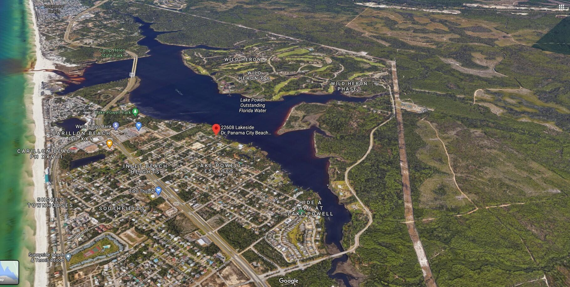 [No Recorded Subdiv] - Residential