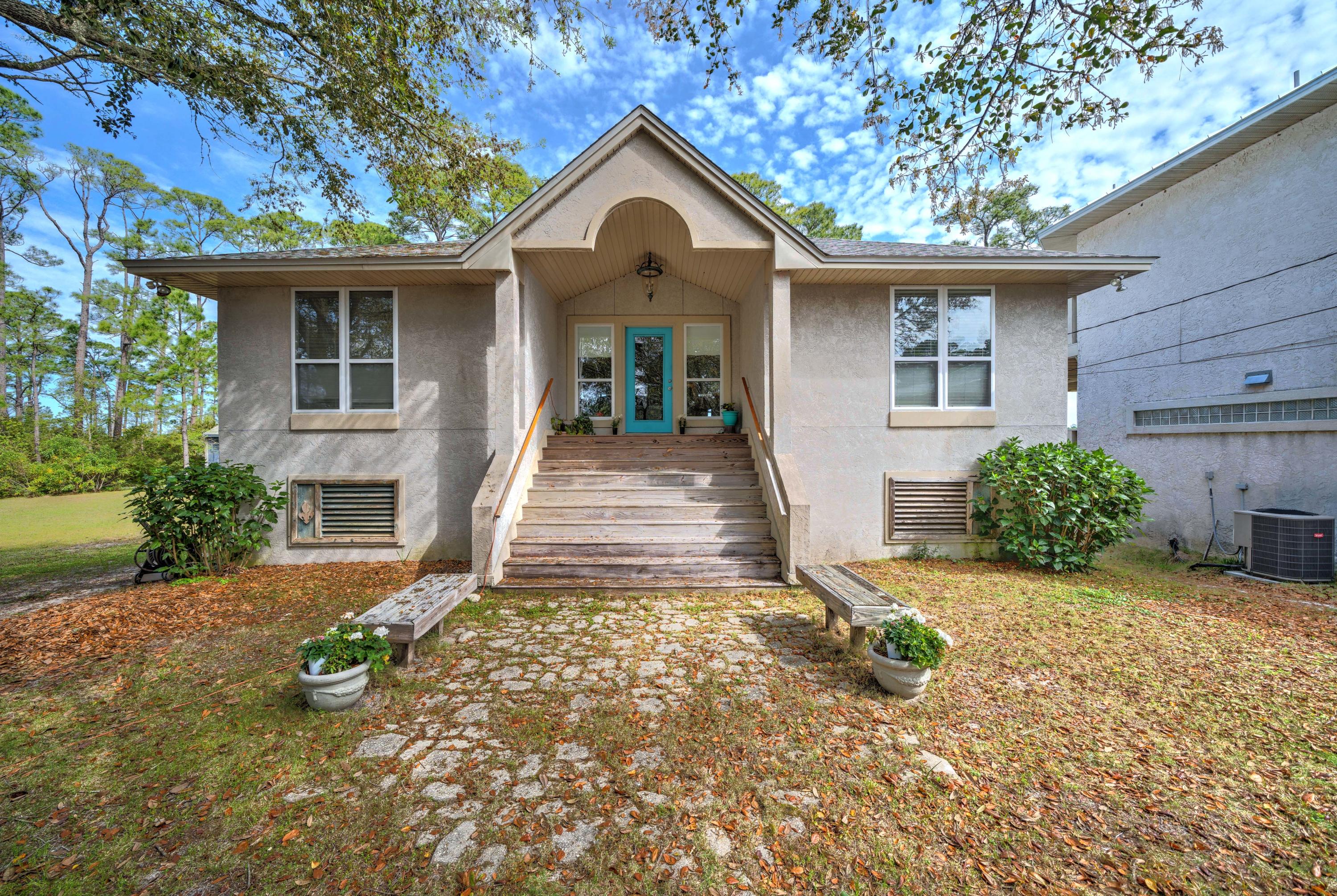 [No Recorded Subdiv] - Residential