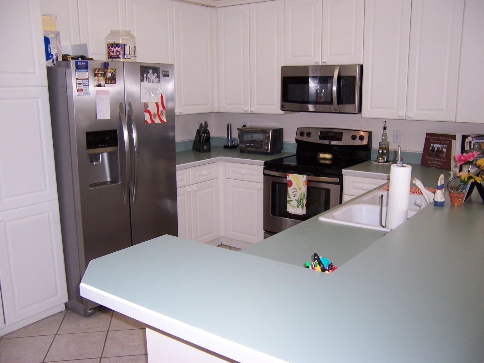 LAKESIDE CONDO AT BLUEWATER BAY - Residential Lease