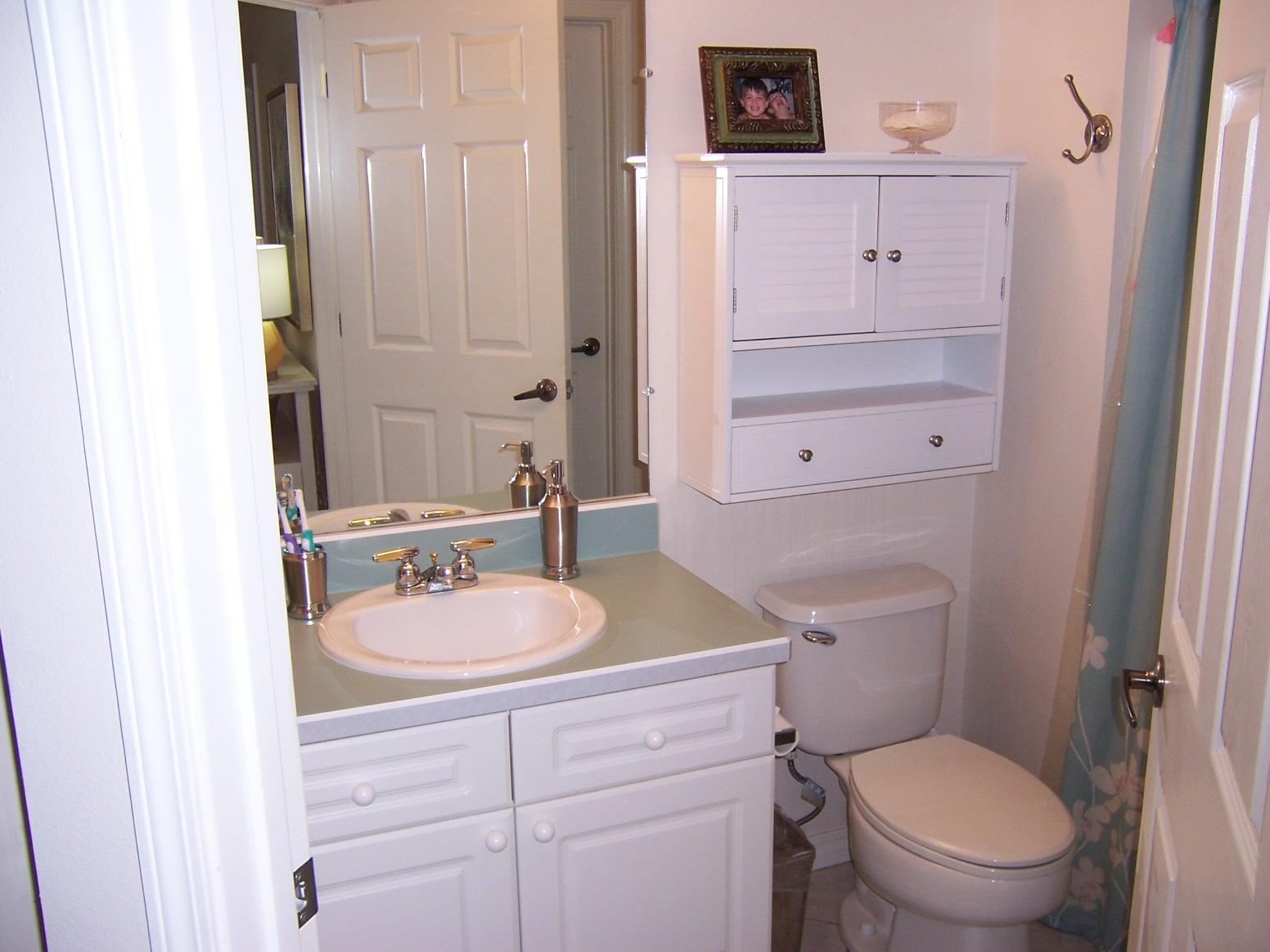 LAKESIDE CONDO AT BLUEWATER BAY - Residential Lease