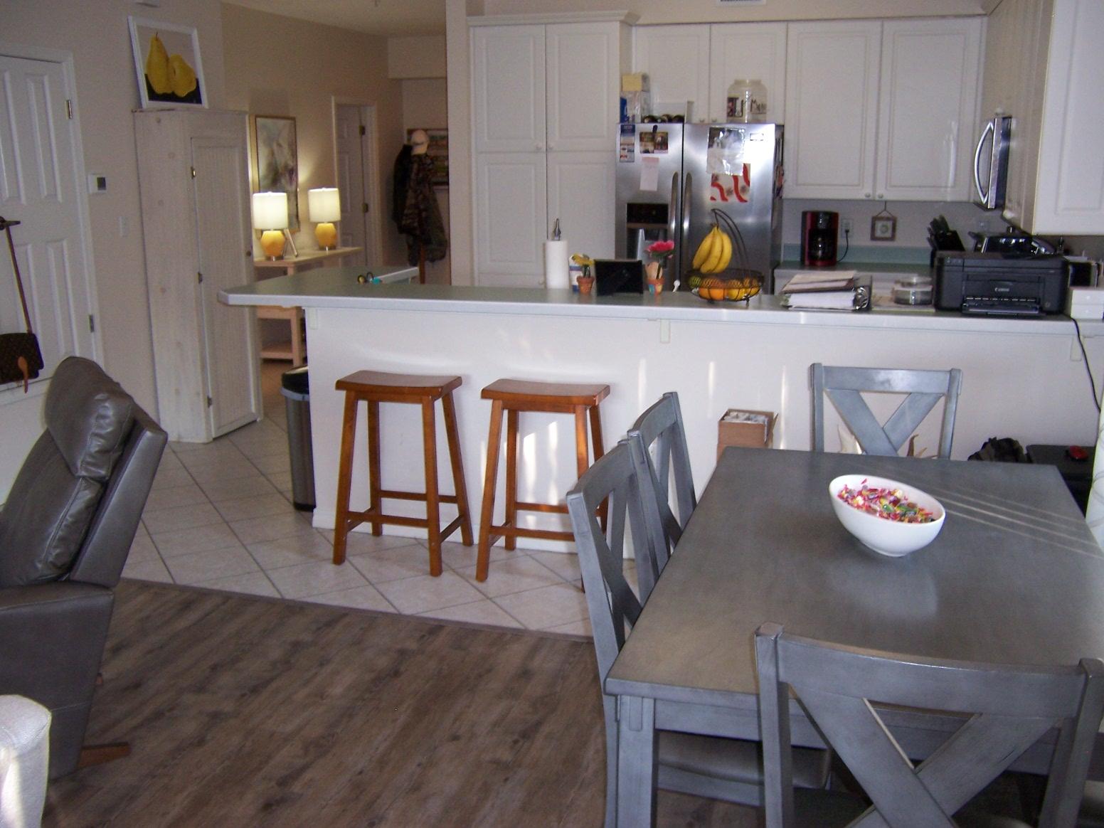 LAKESIDE CONDO AT BLUEWATER BAY - Residential Lease