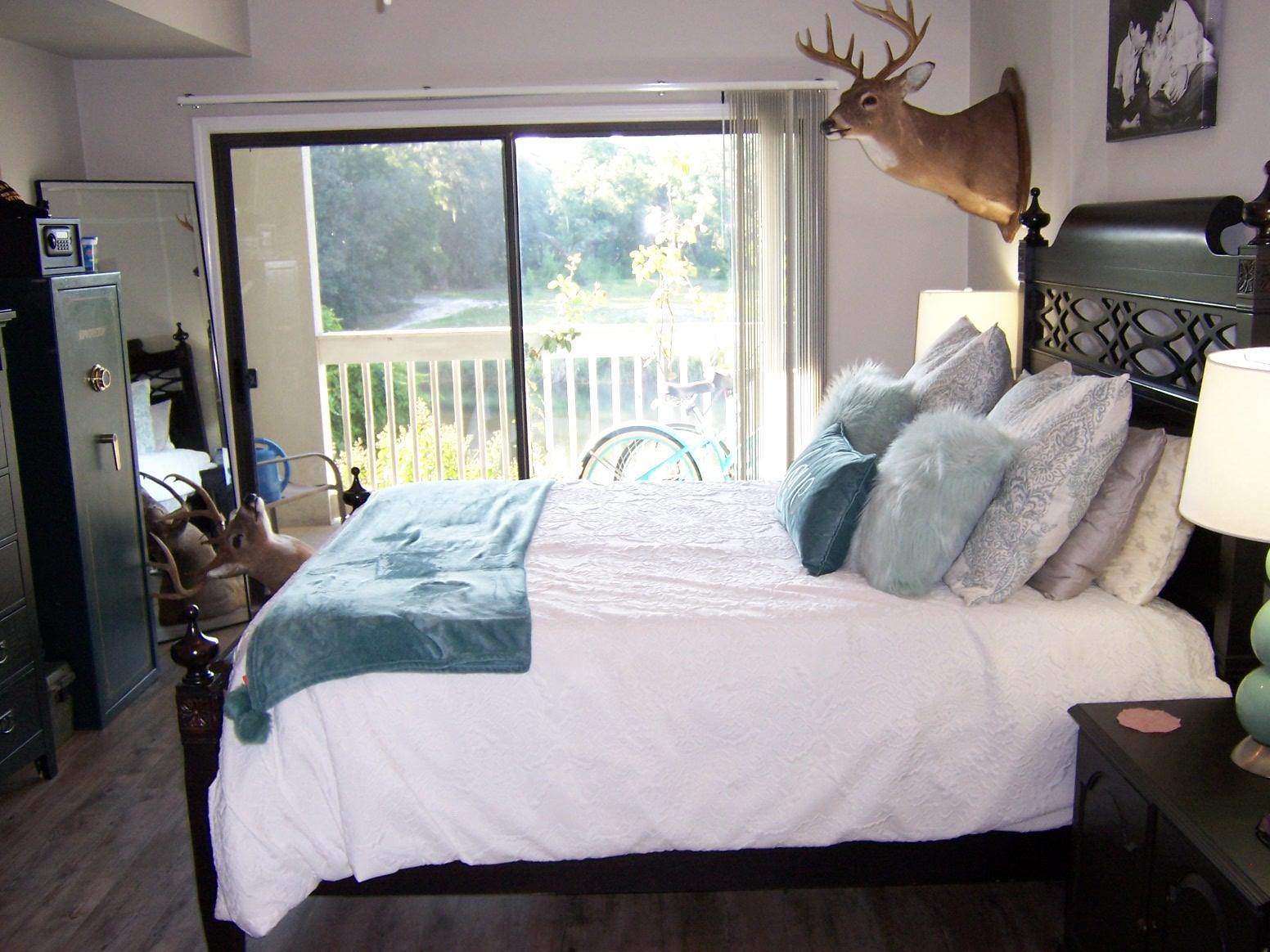 LAKESIDE CONDO AT BLUEWATER BAY - Residential Lease