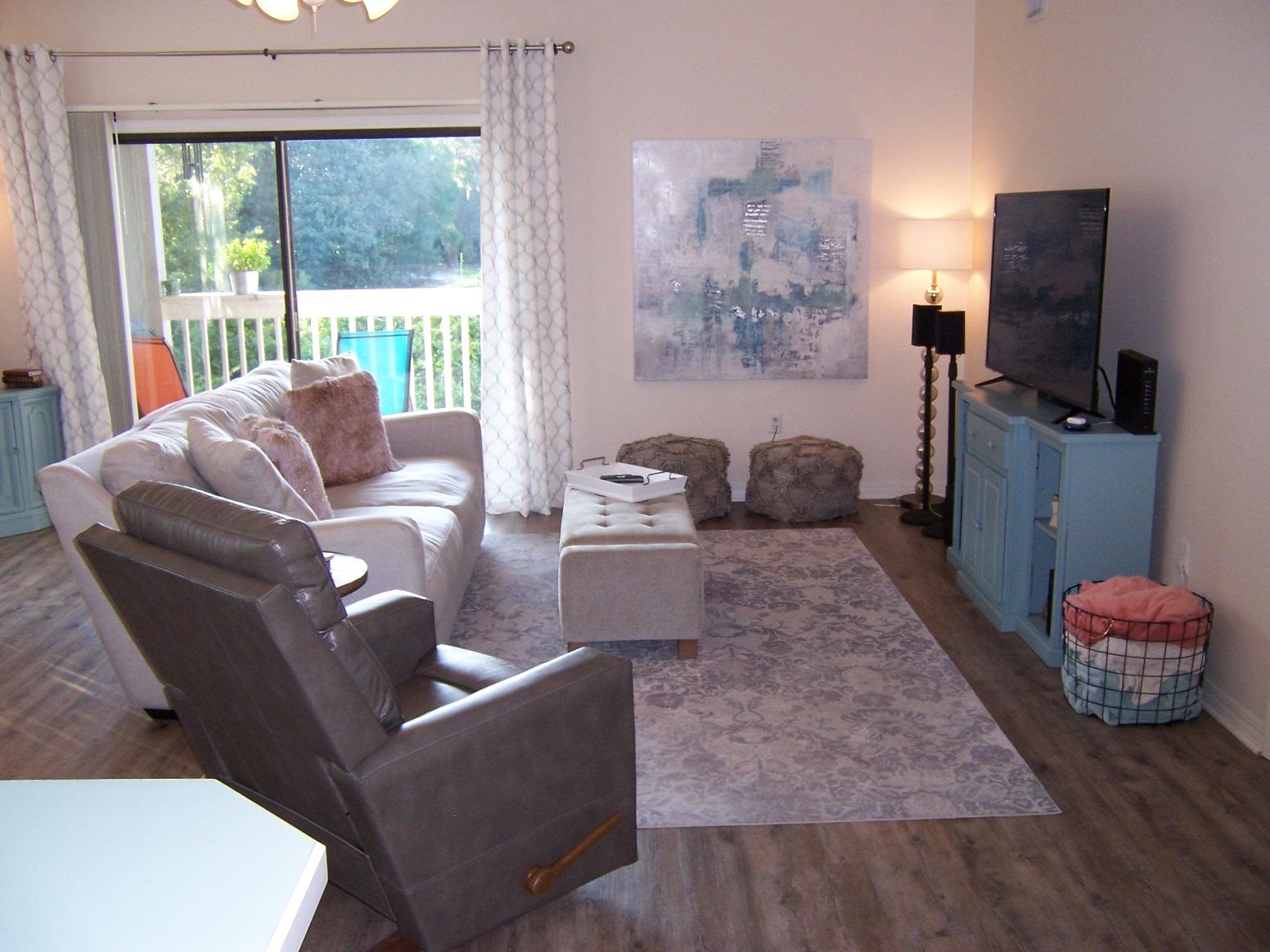 LAKESIDE CONDO AT BLUEWATER BAY - Residential Lease