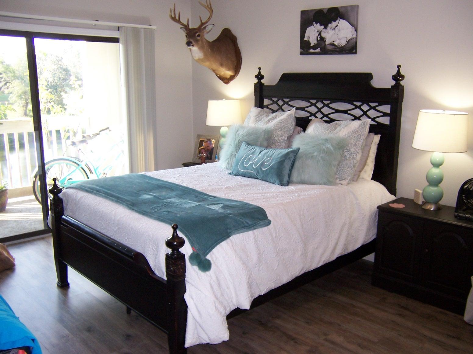 LAKESIDE CONDO AT BLUEWATER BAY - Residential Lease