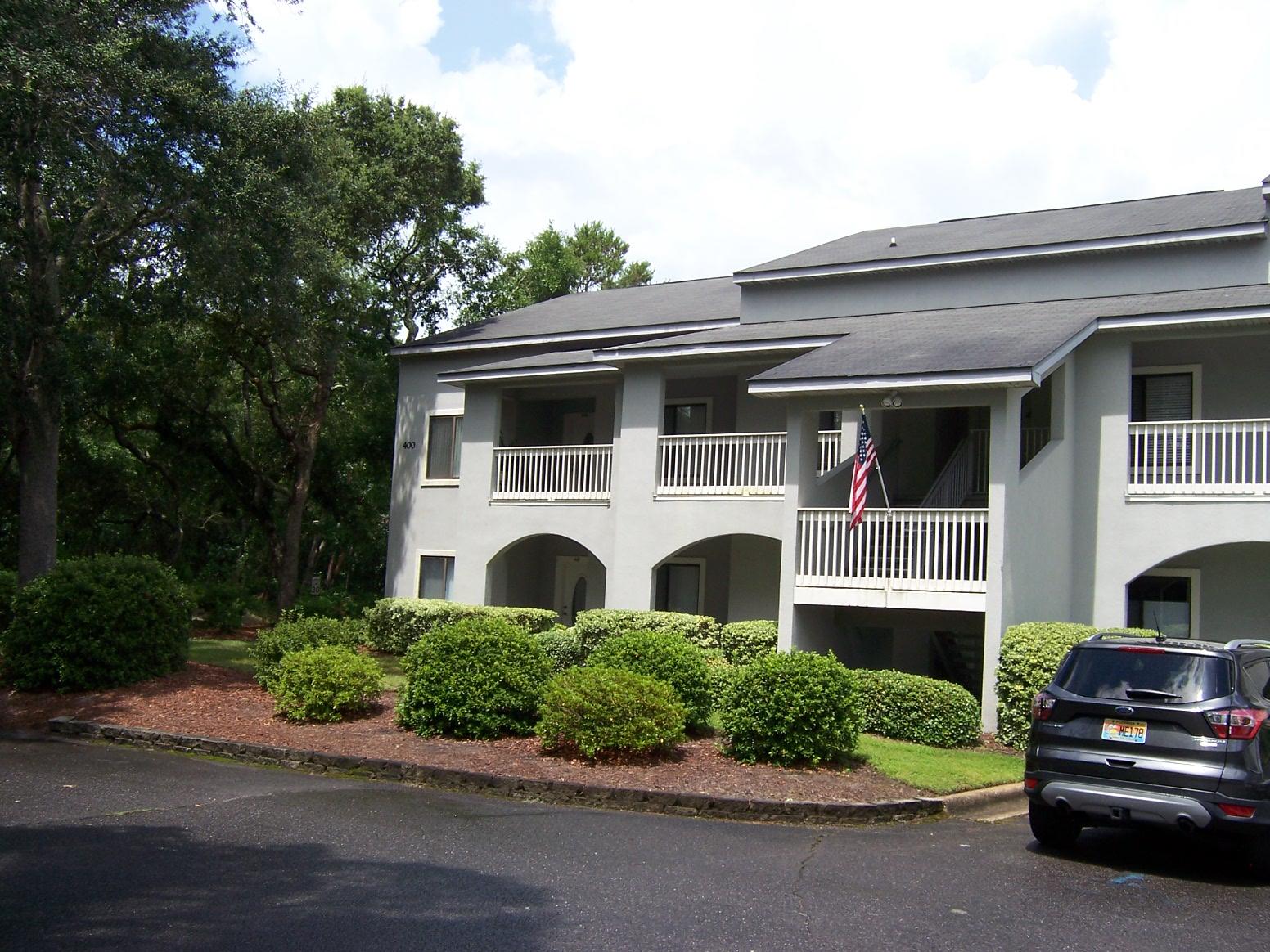 LAKESIDE CONDO AT BLUEWATER BAY - Residential Lease