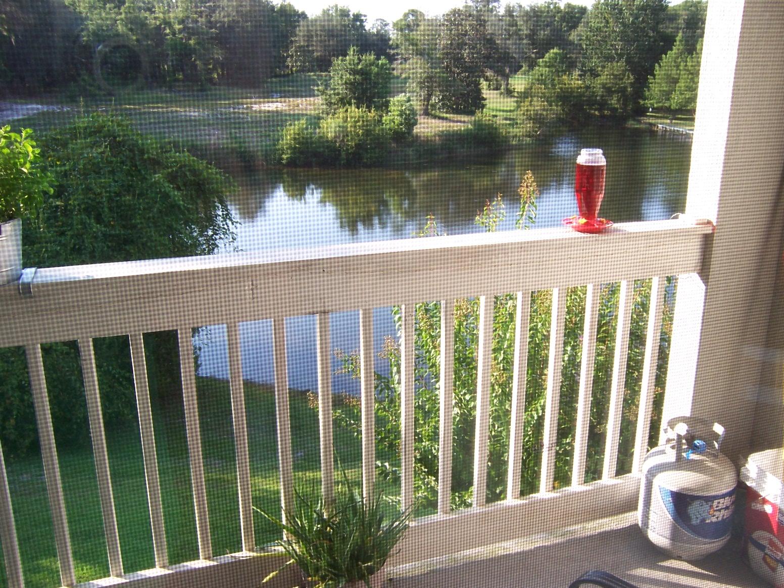 LAKESIDE CONDO AT BLUEWATER BAY - Residential Lease