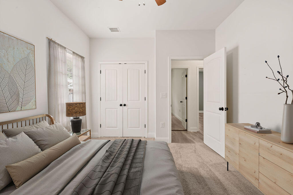 BAYWOOD ESTATES - Residential