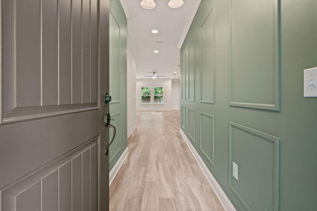 BAYWOOD ESTATES - Residential