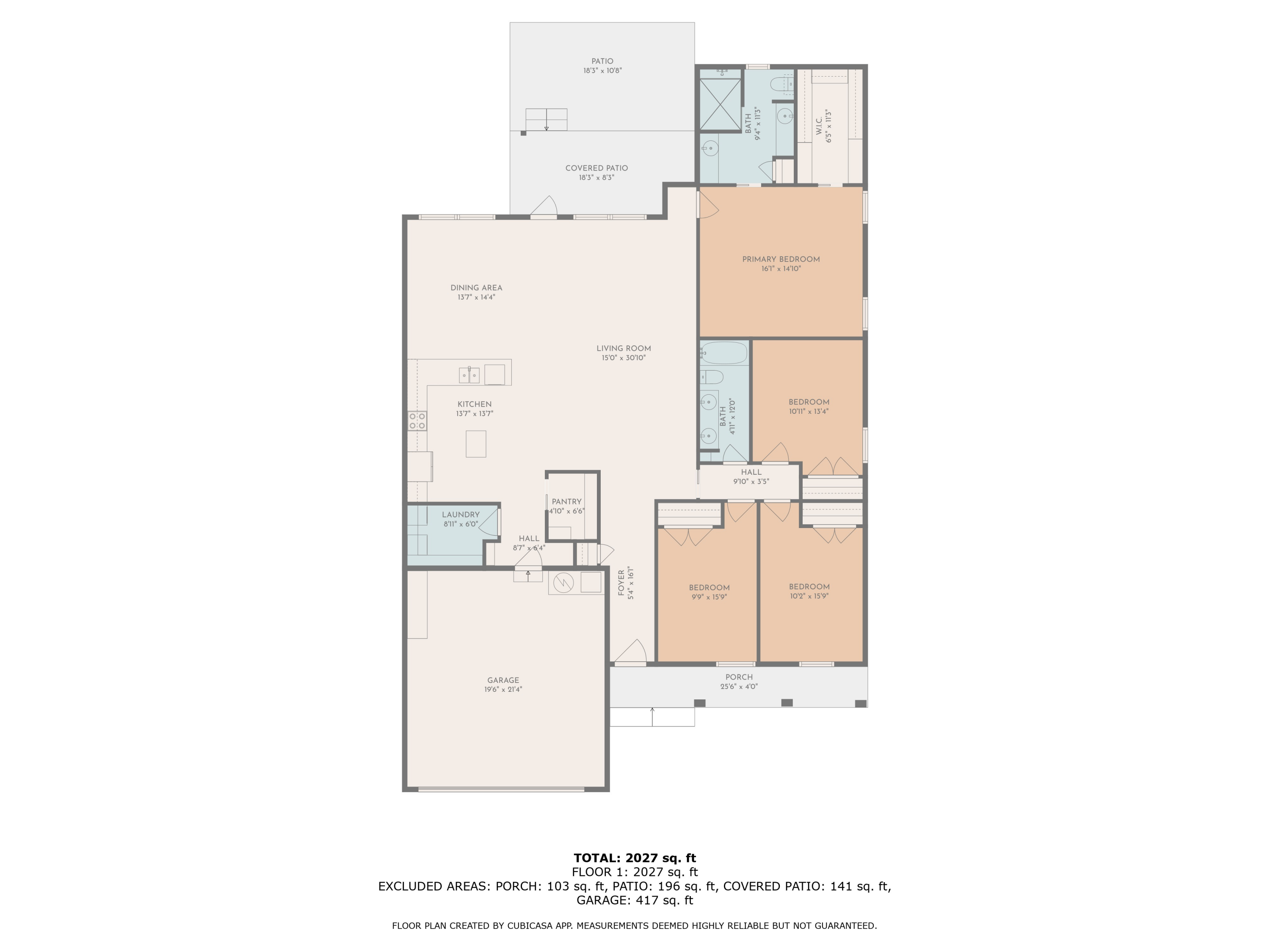 BAYWOOD ESTATES - Residential