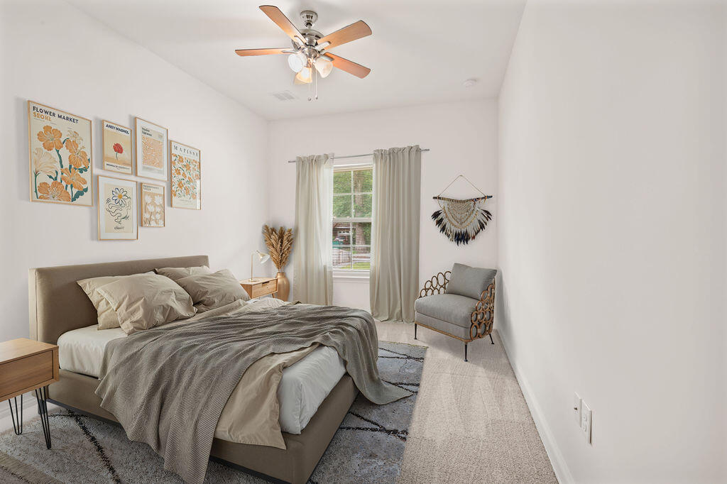BAYWOOD ESTATES - Residential