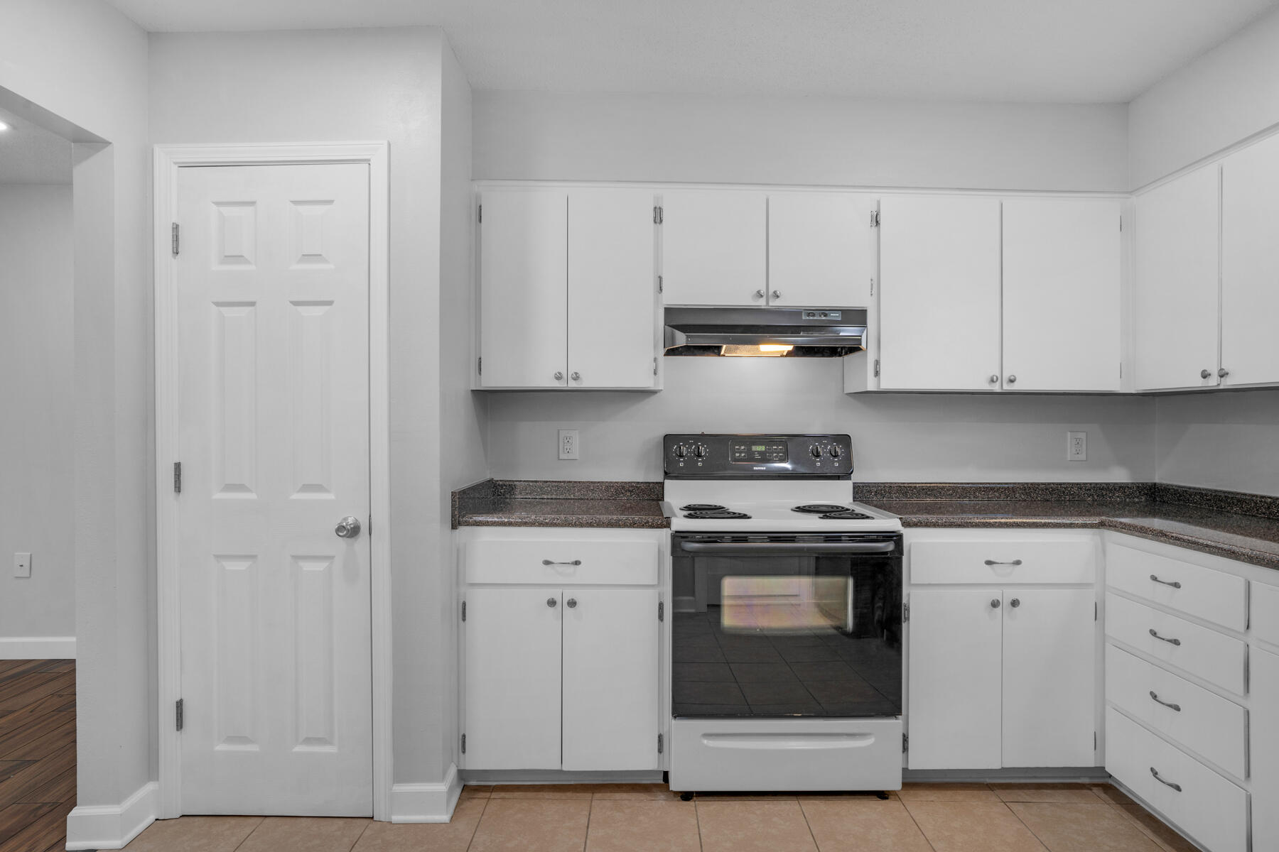 OAKLAND ADDN - Residential Lease