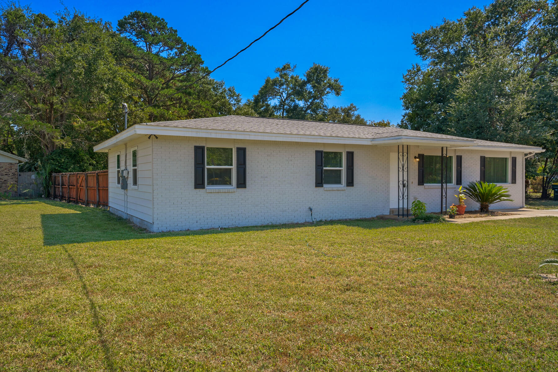 OAKLAND ADDN - Residential Lease