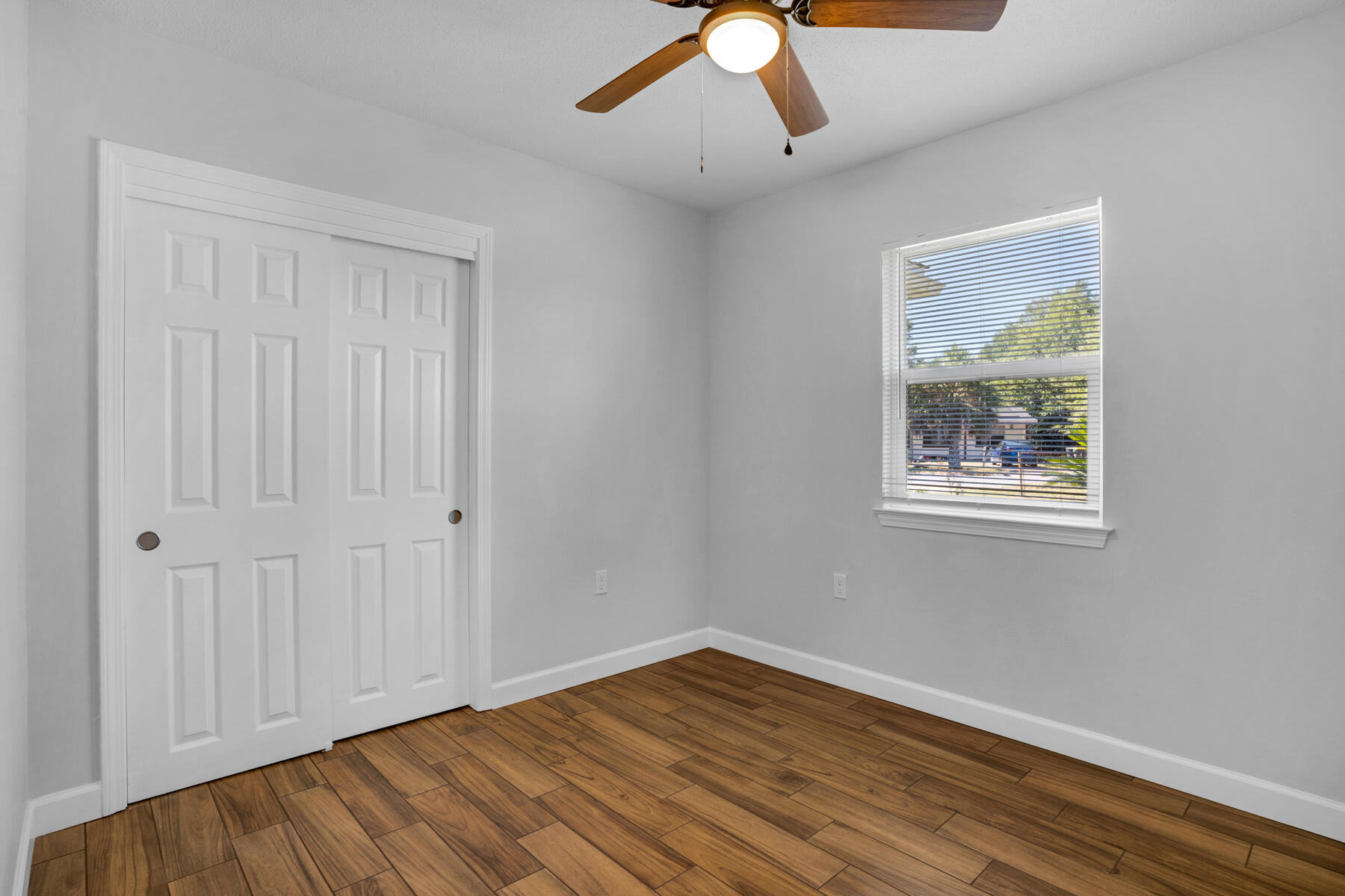 OAKLAND ADDN - Residential Lease