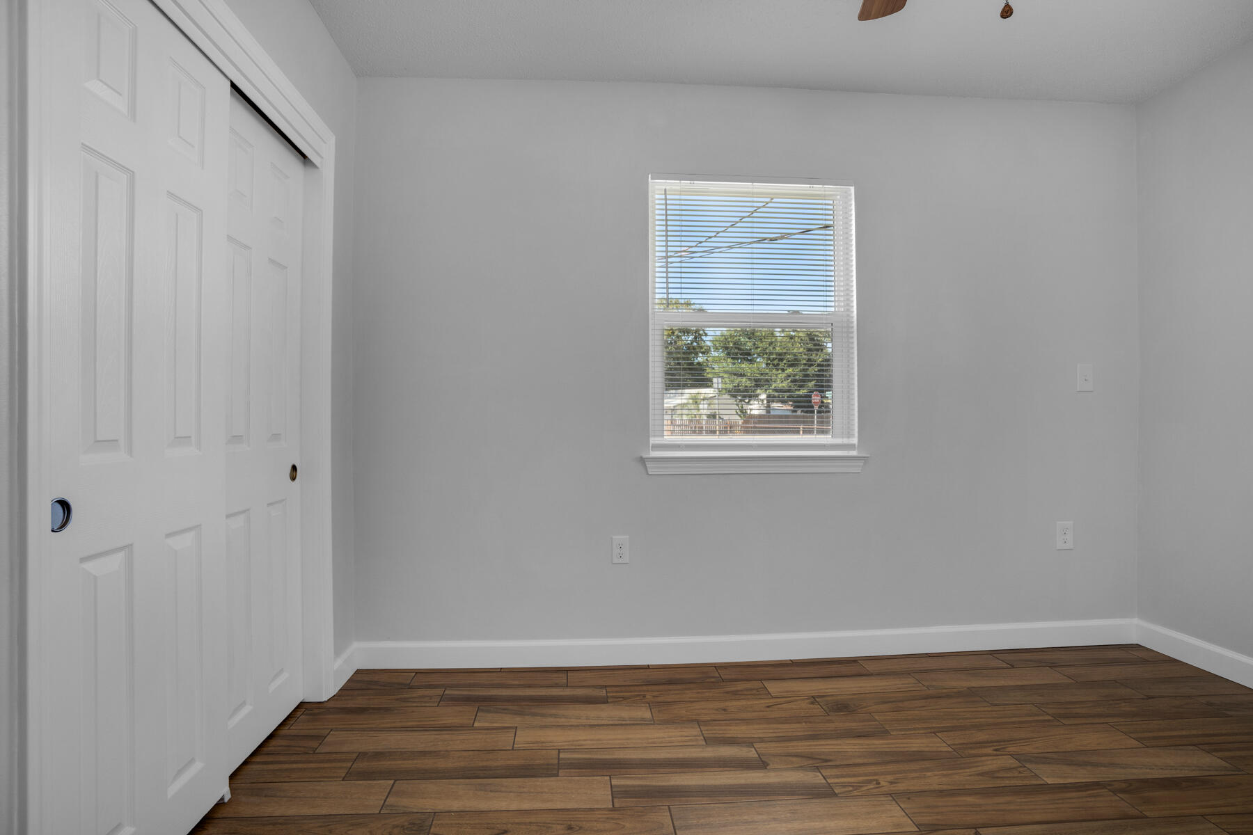 OAKLAND ADDN - Residential Lease