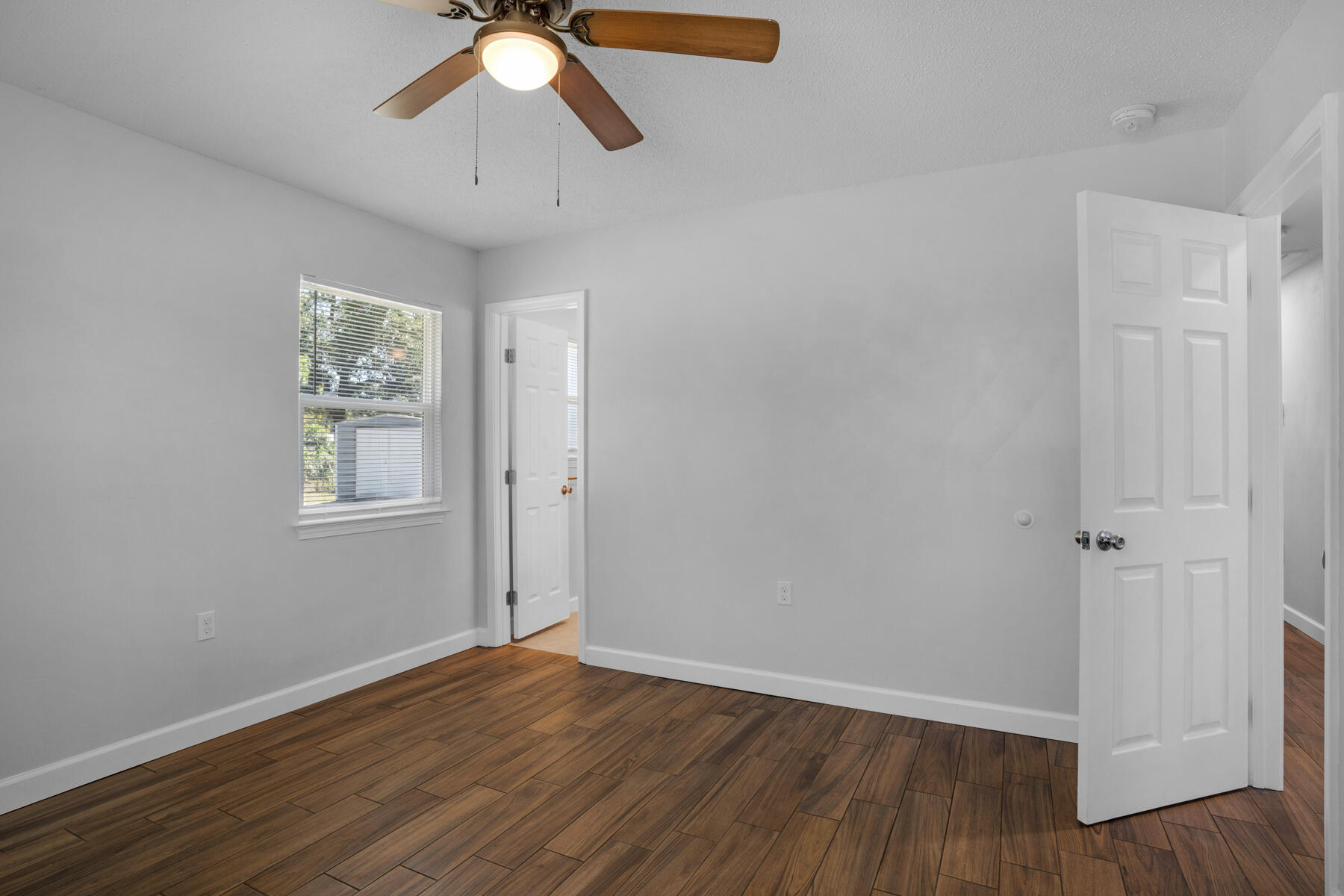 OAKLAND ADDN - Residential Lease