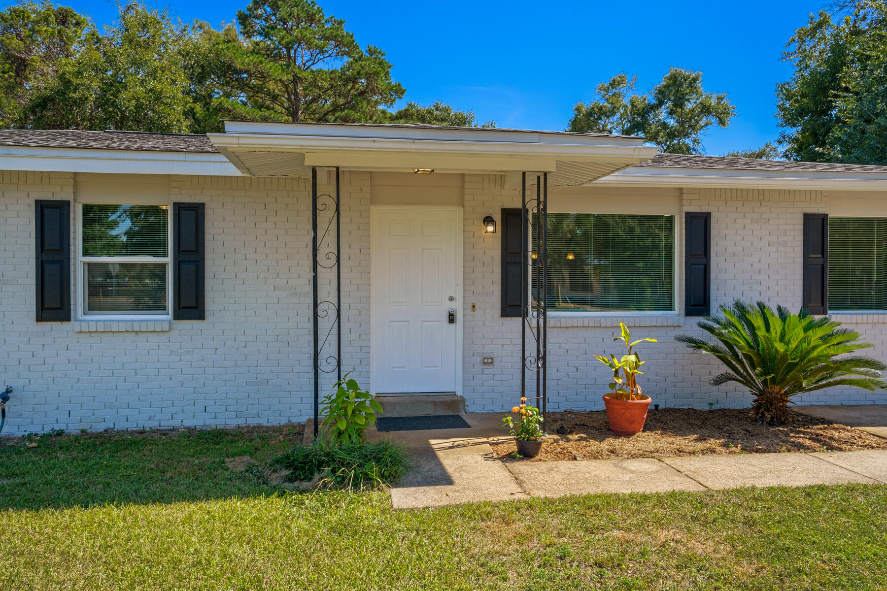 OAKLAND ADDN - Residential Lease