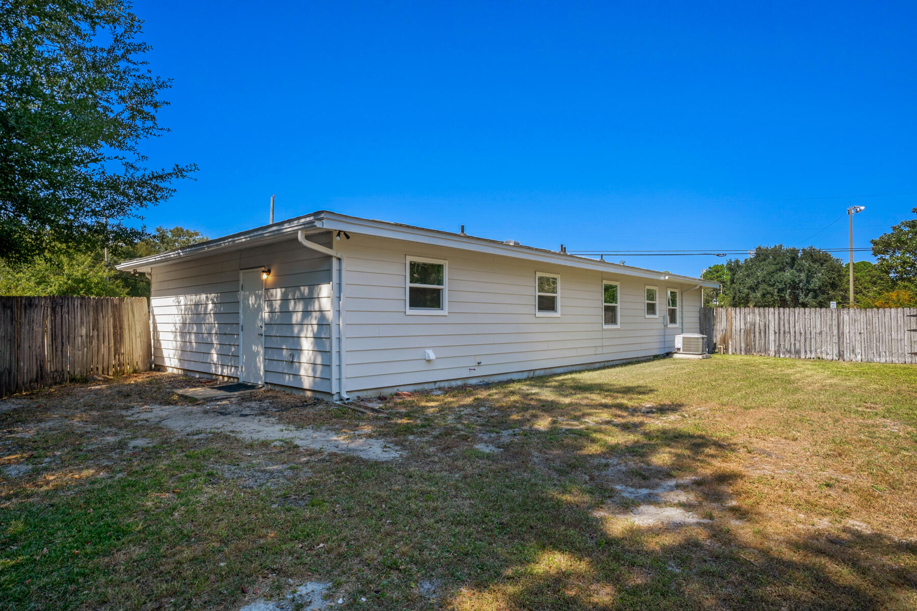 OAKLAND ADDN - Residential Lease