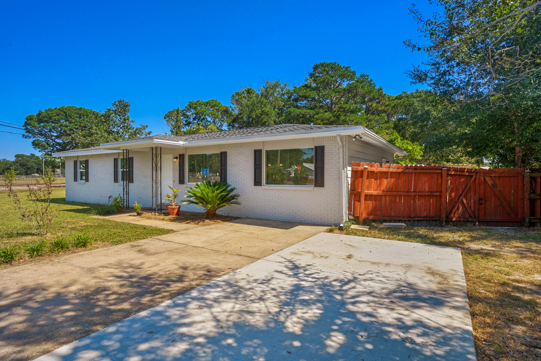 OAKLAND ADDN - Residential Lease