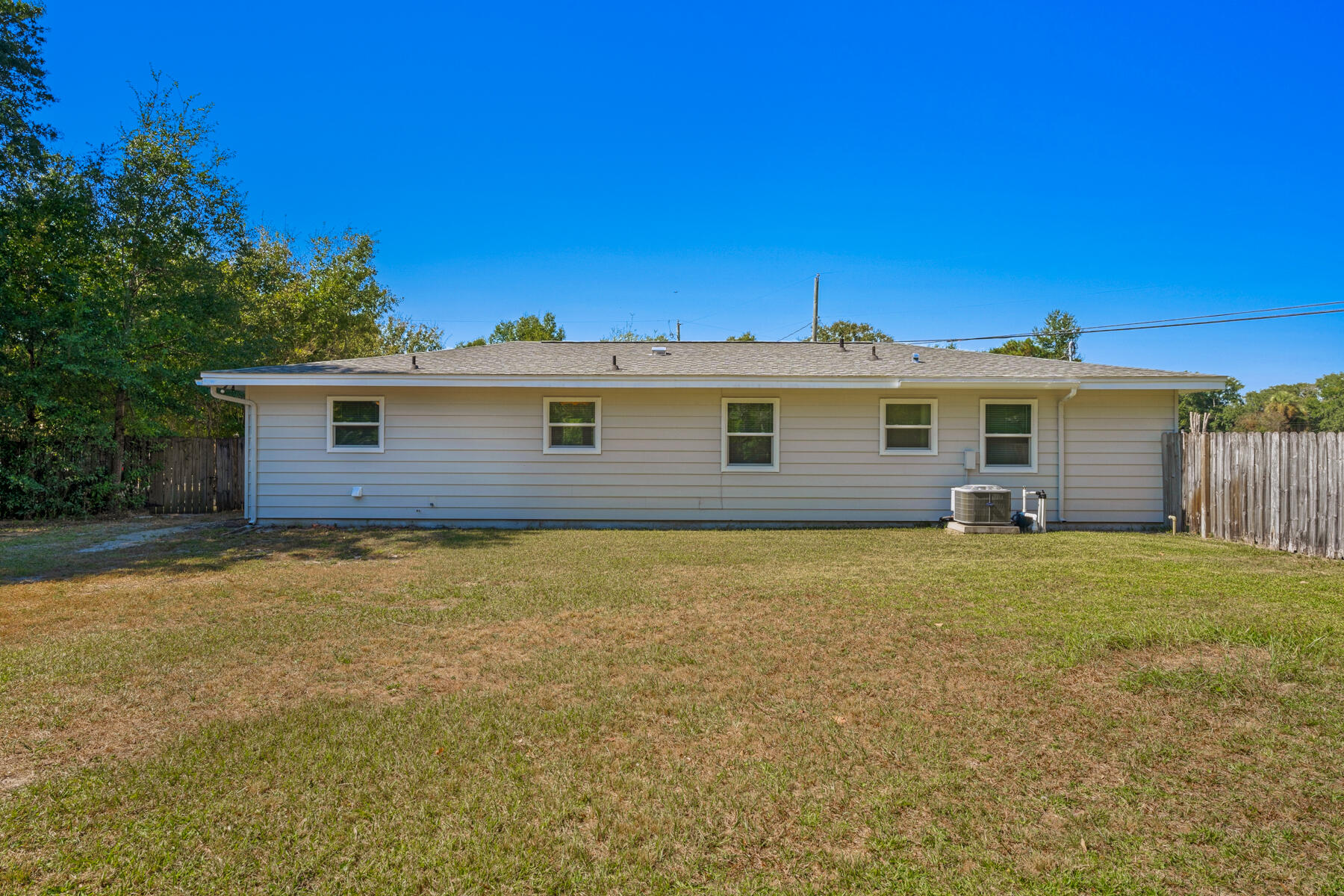 OAKLAND ADDN - Residential Lease