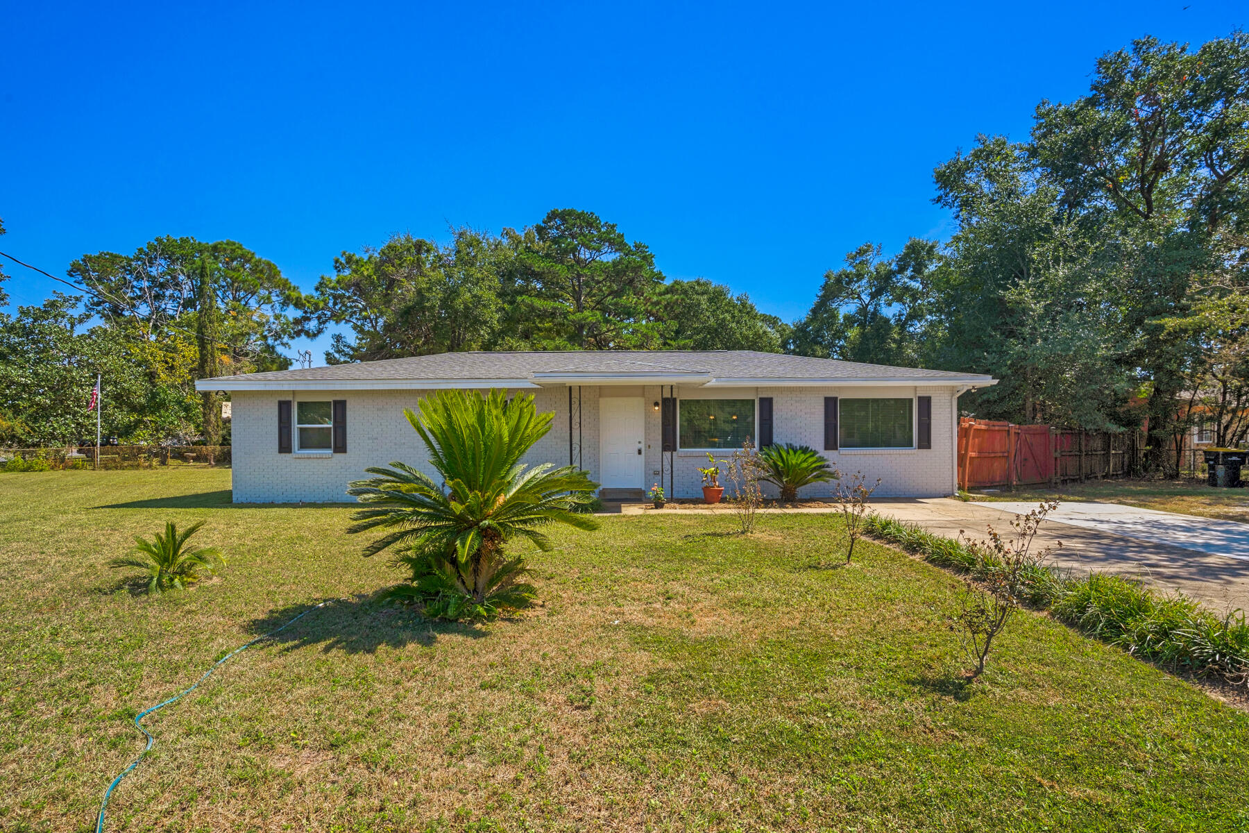 OAKLAND ADDN - Residential Lease