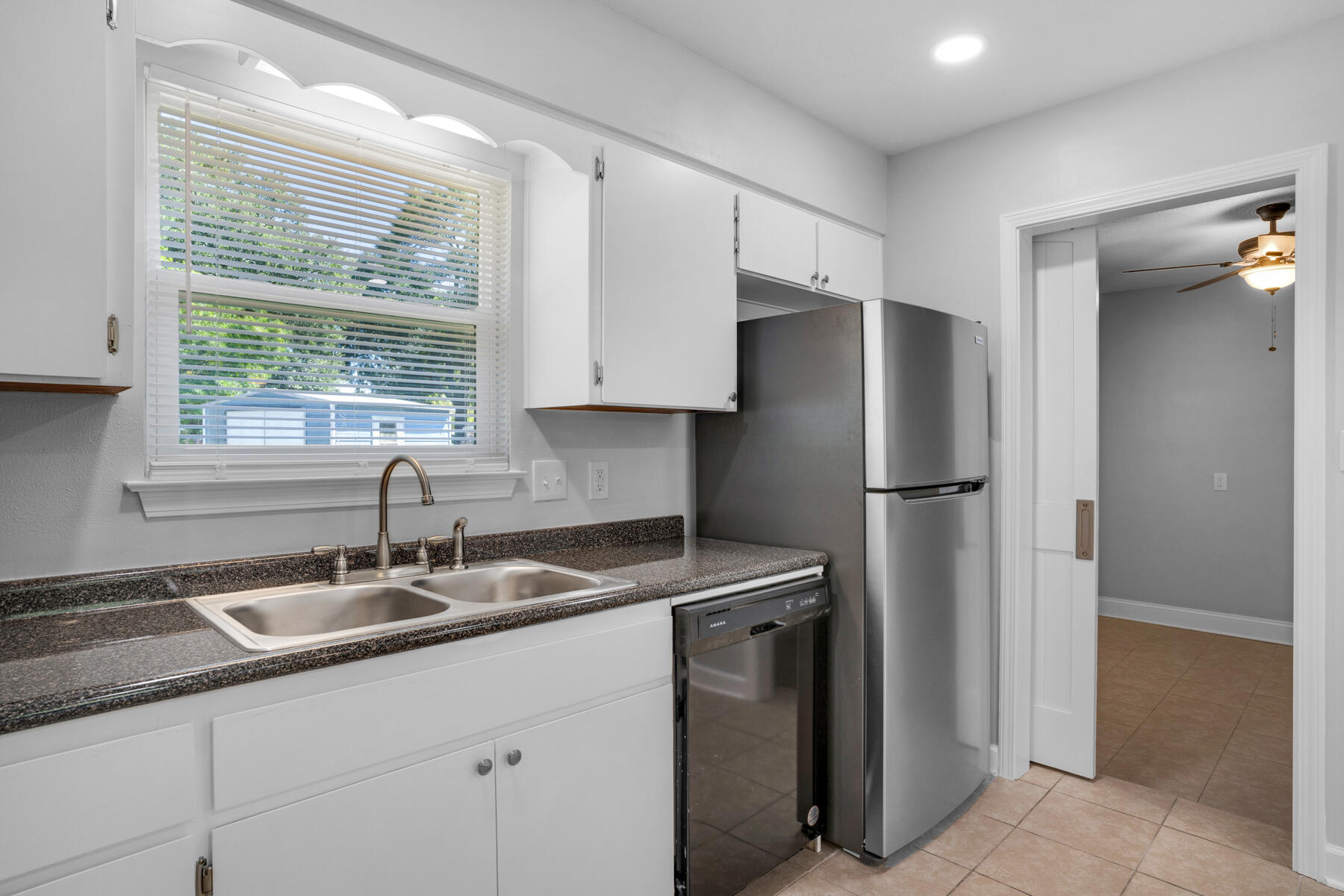 OAKLAND ADDN - Residential Lease