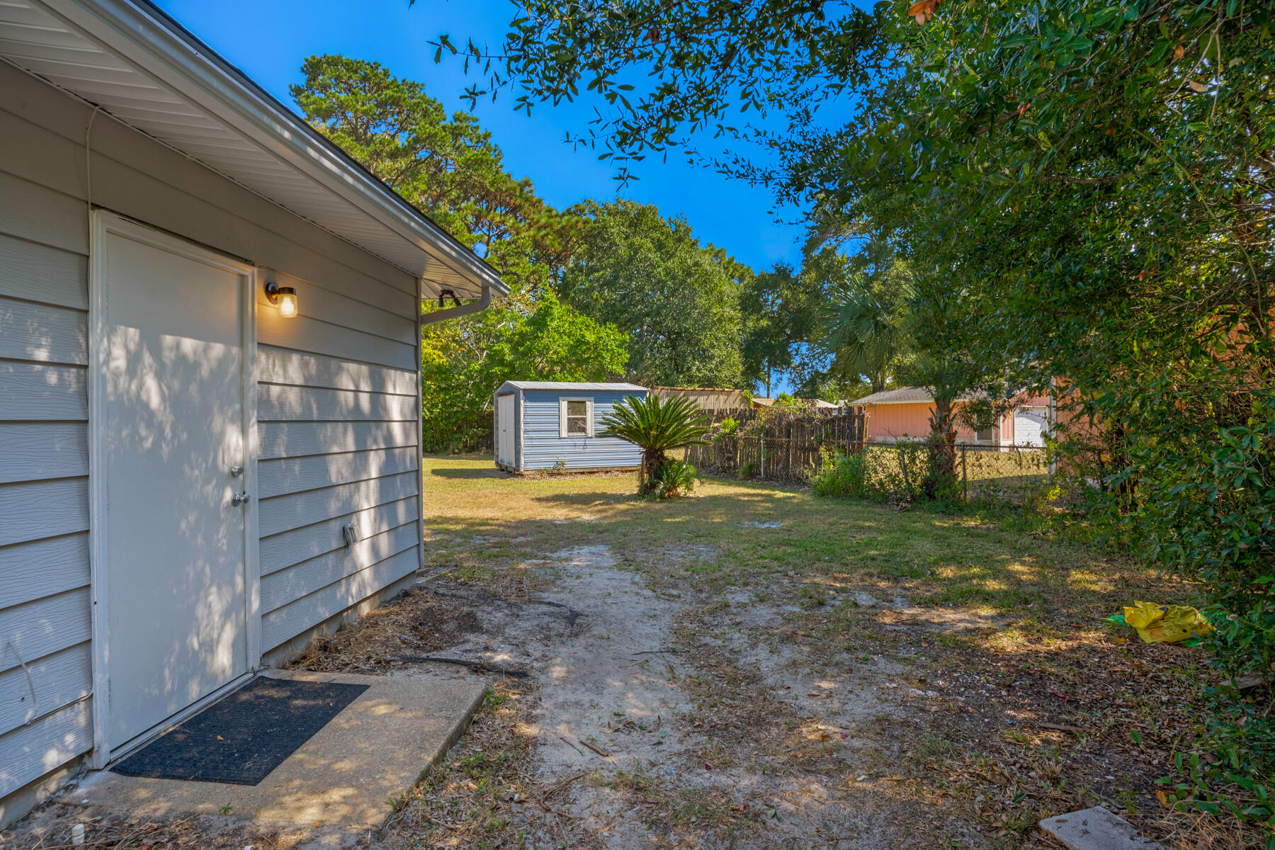 OAKLAND ADDN - Residential Lease