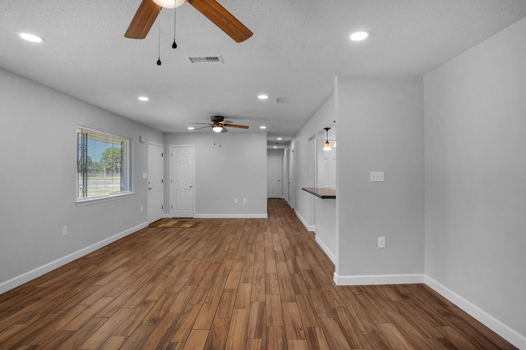 OAKLAND ADDN - Residential Lease