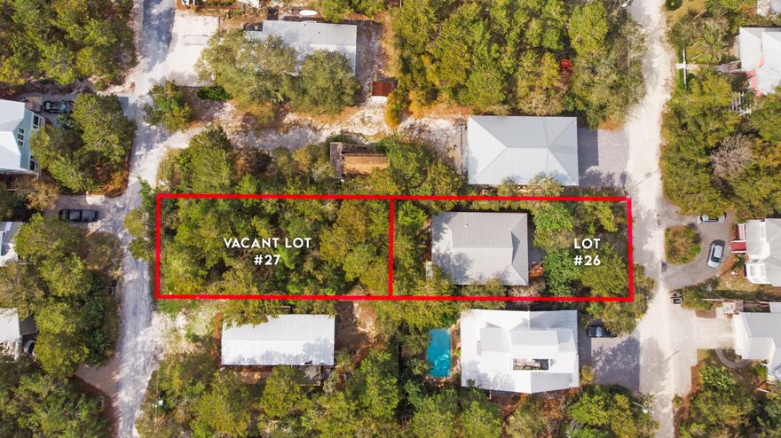 This homesite is located off Williams street. Behind home for sale listed separately on 65 Dalton Drive. Lot 27 is 50x108 size .124