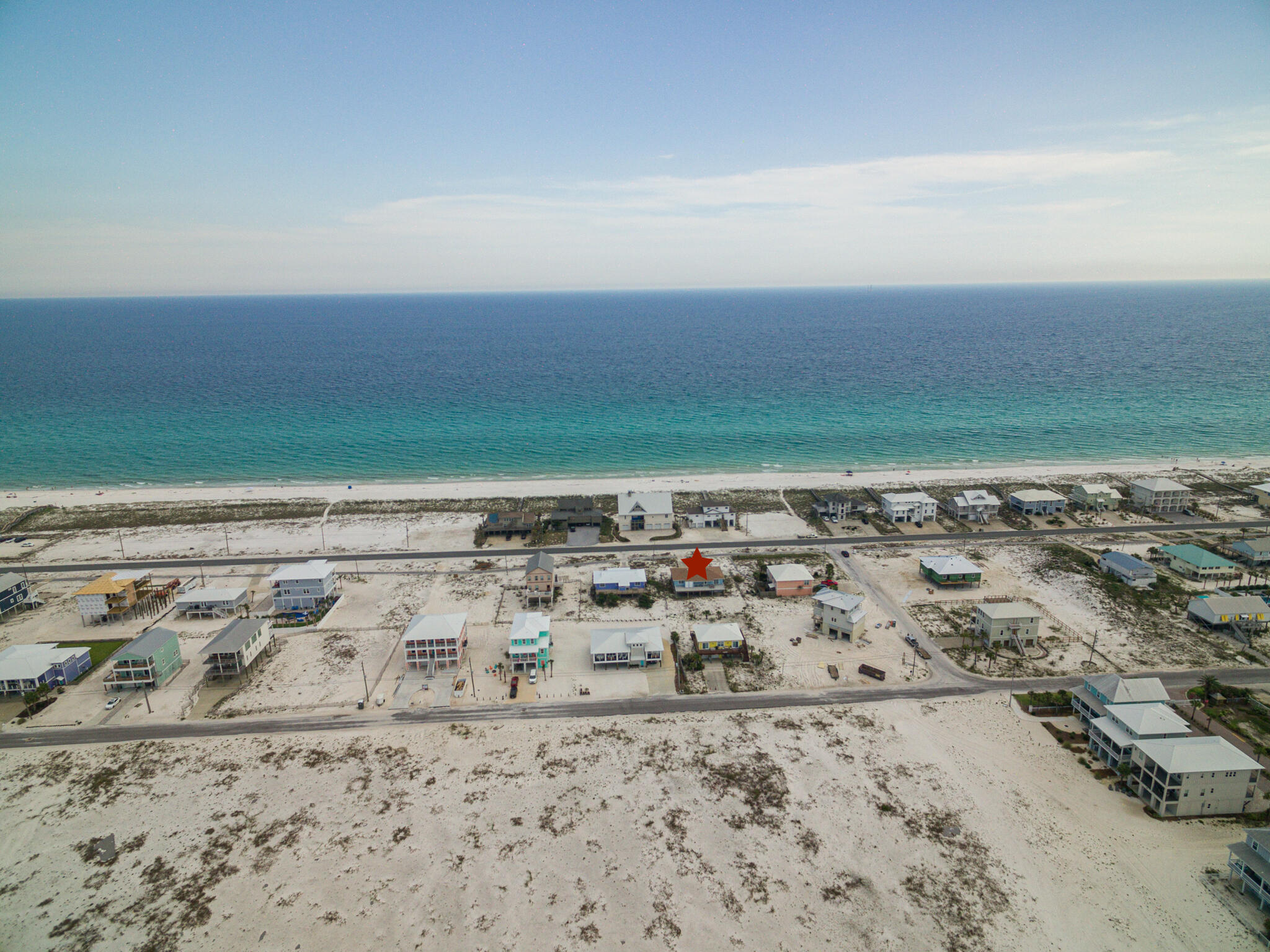 NONESUCH WAY - Residential