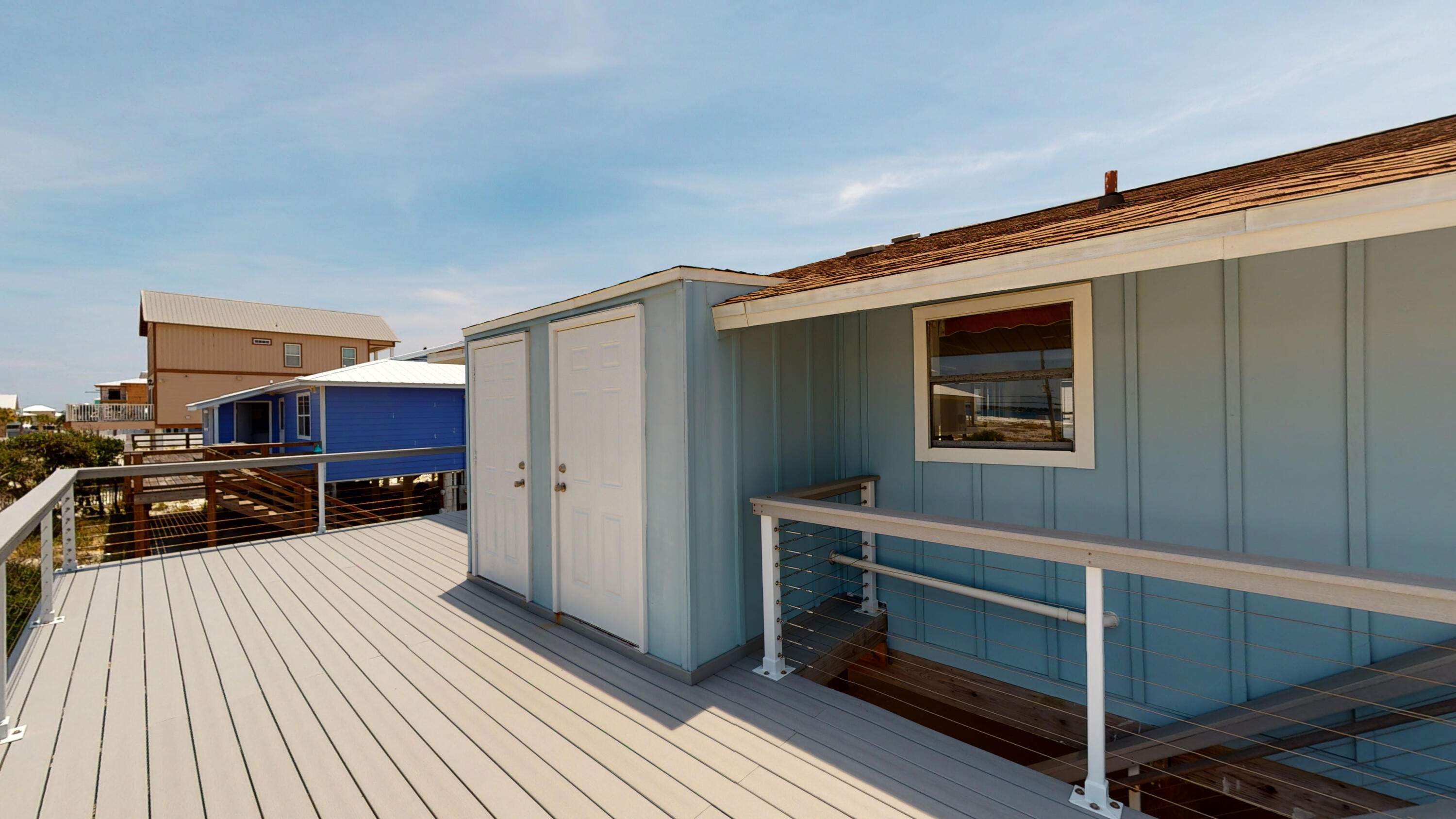 NONESUCH WAY - Residential