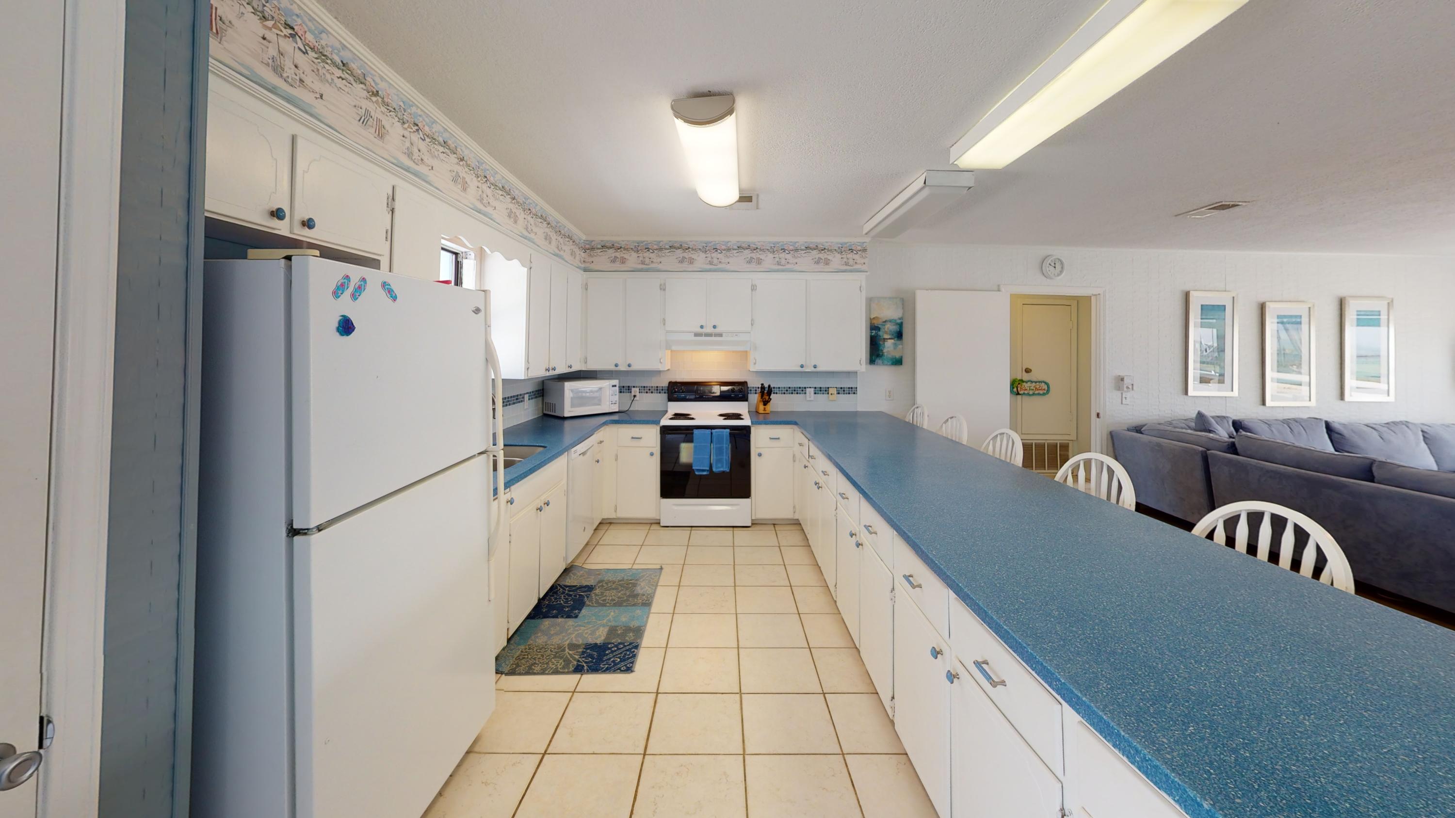 NONESUCH WAY - Residential