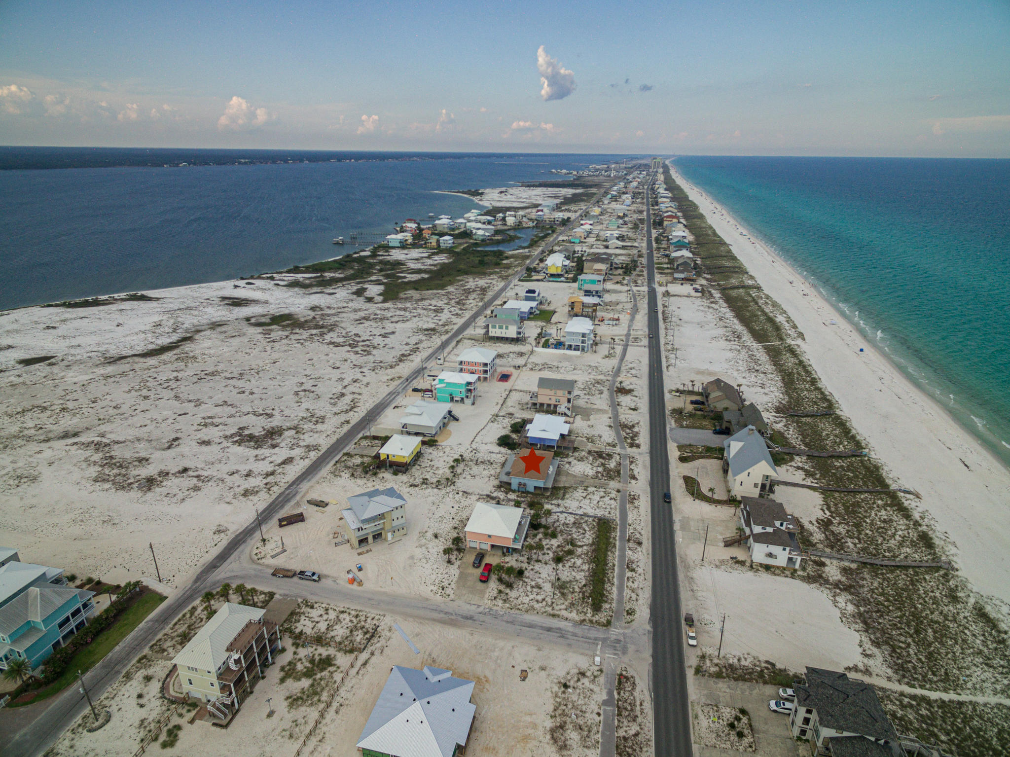 NONESUCH WAY - Residential