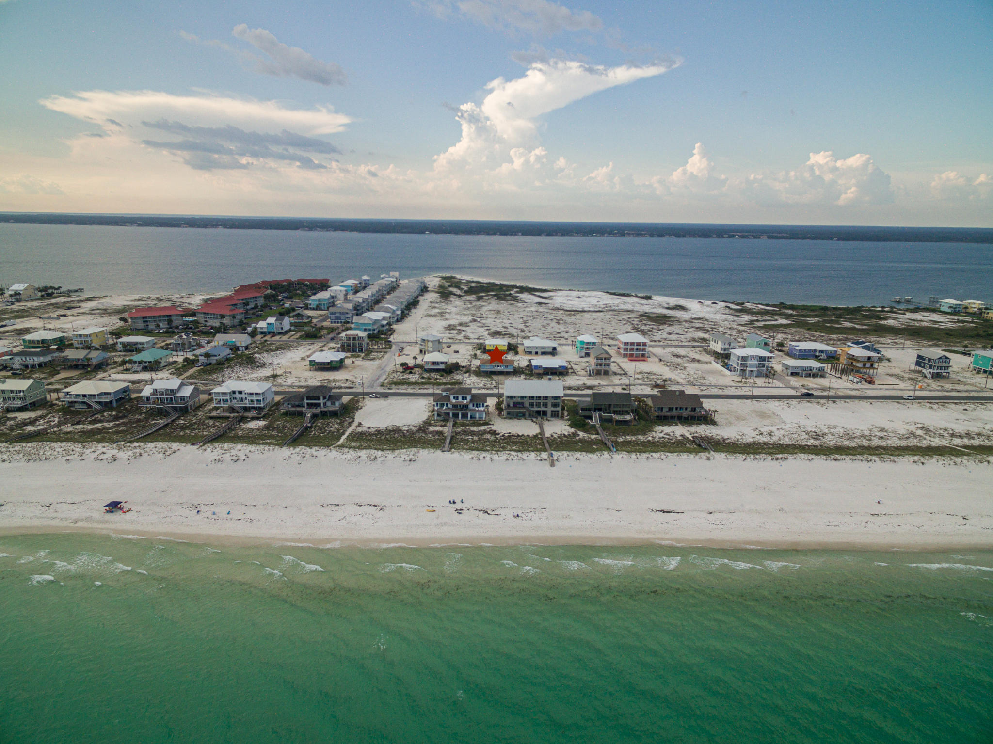 NONESUCH WAY - Residential