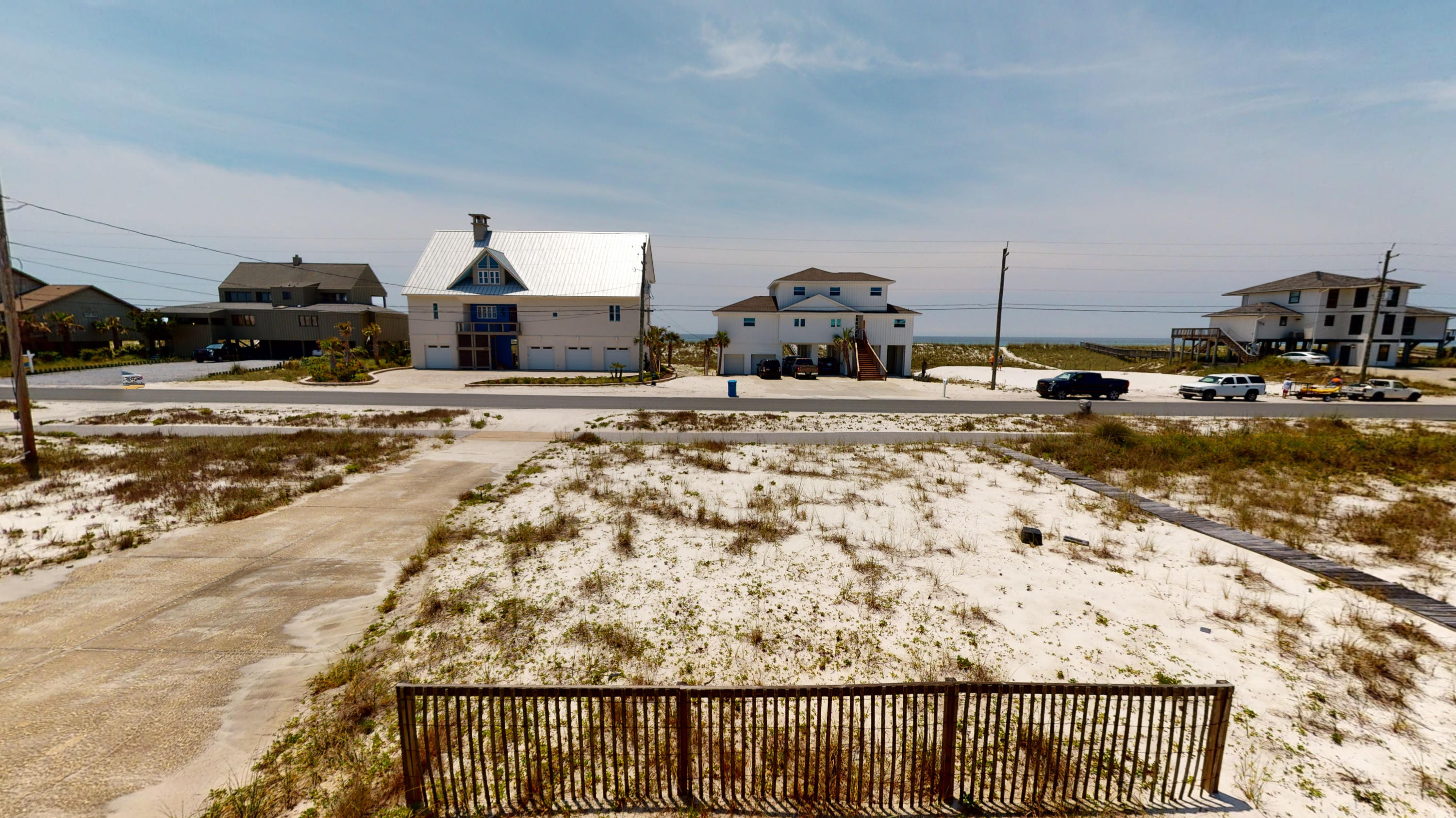 NONESUCH WAY - Residential