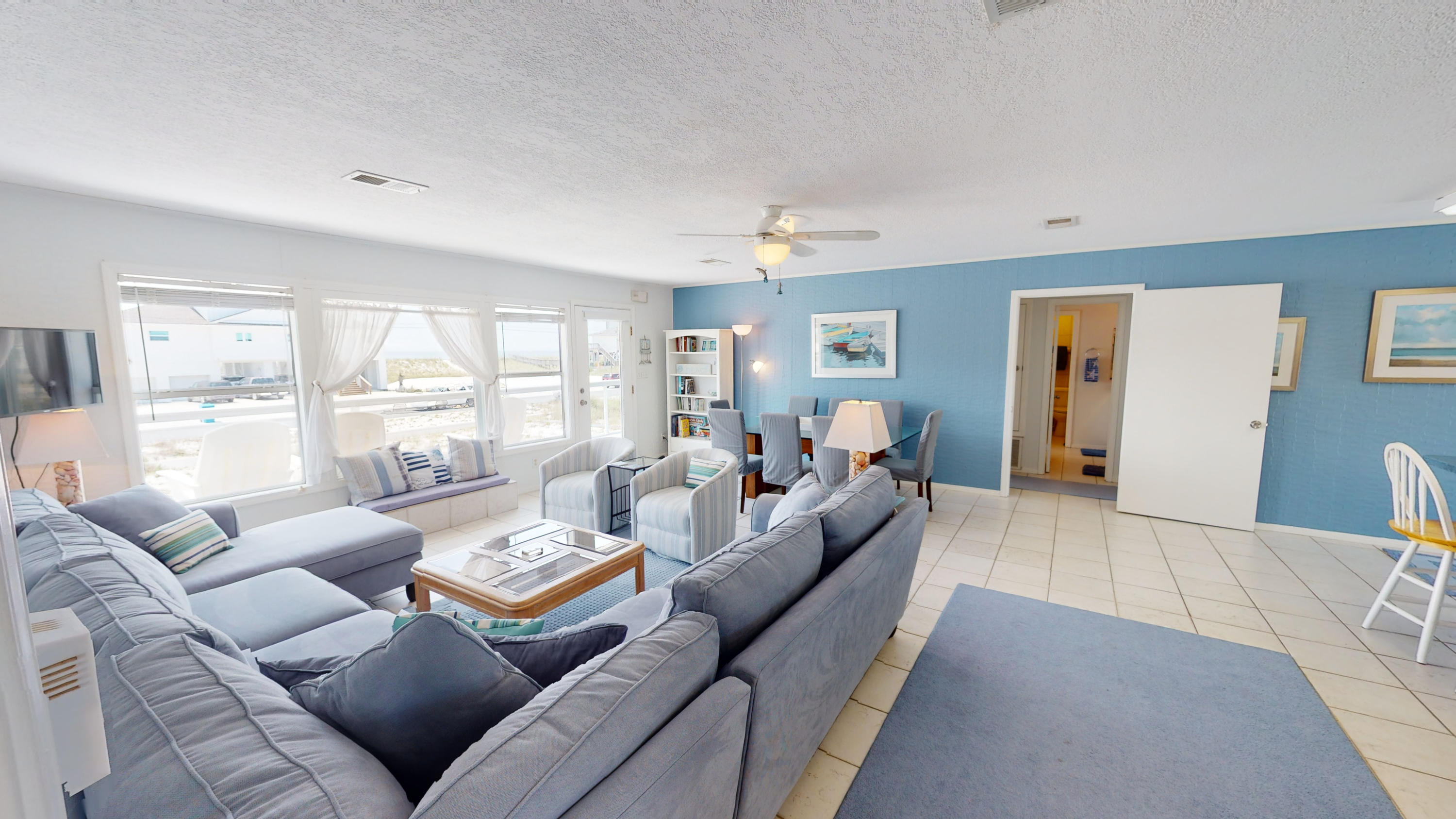 NONESUCH WAY - Residential