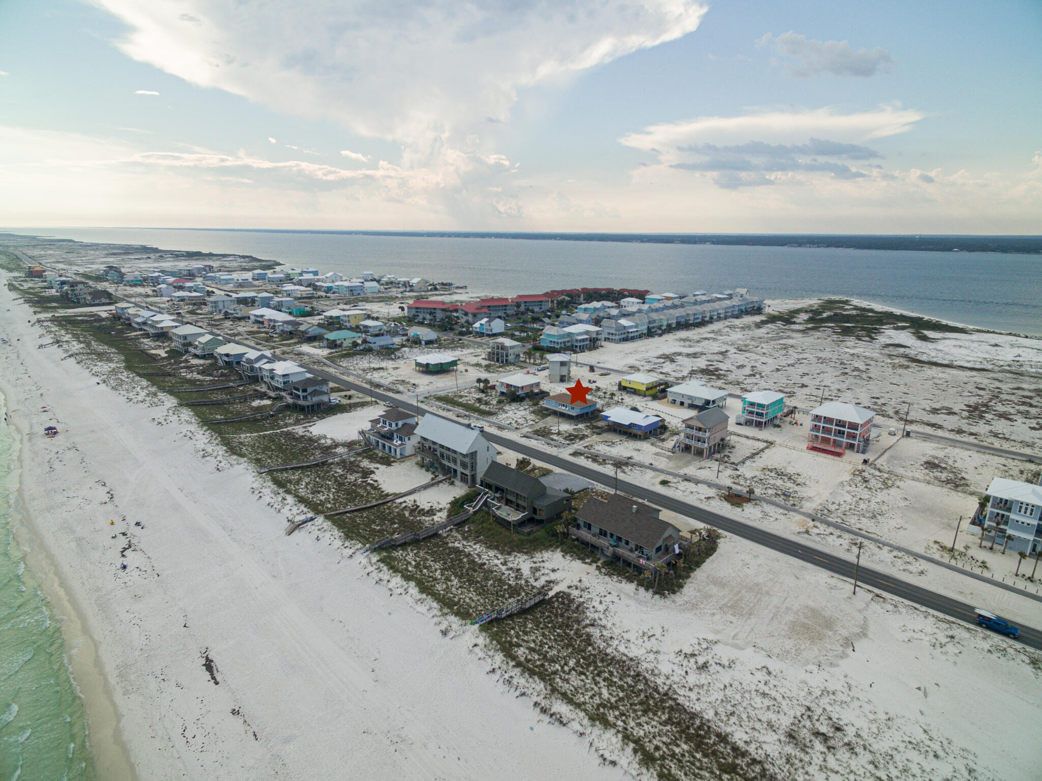 NONESUCH WAY - Residential