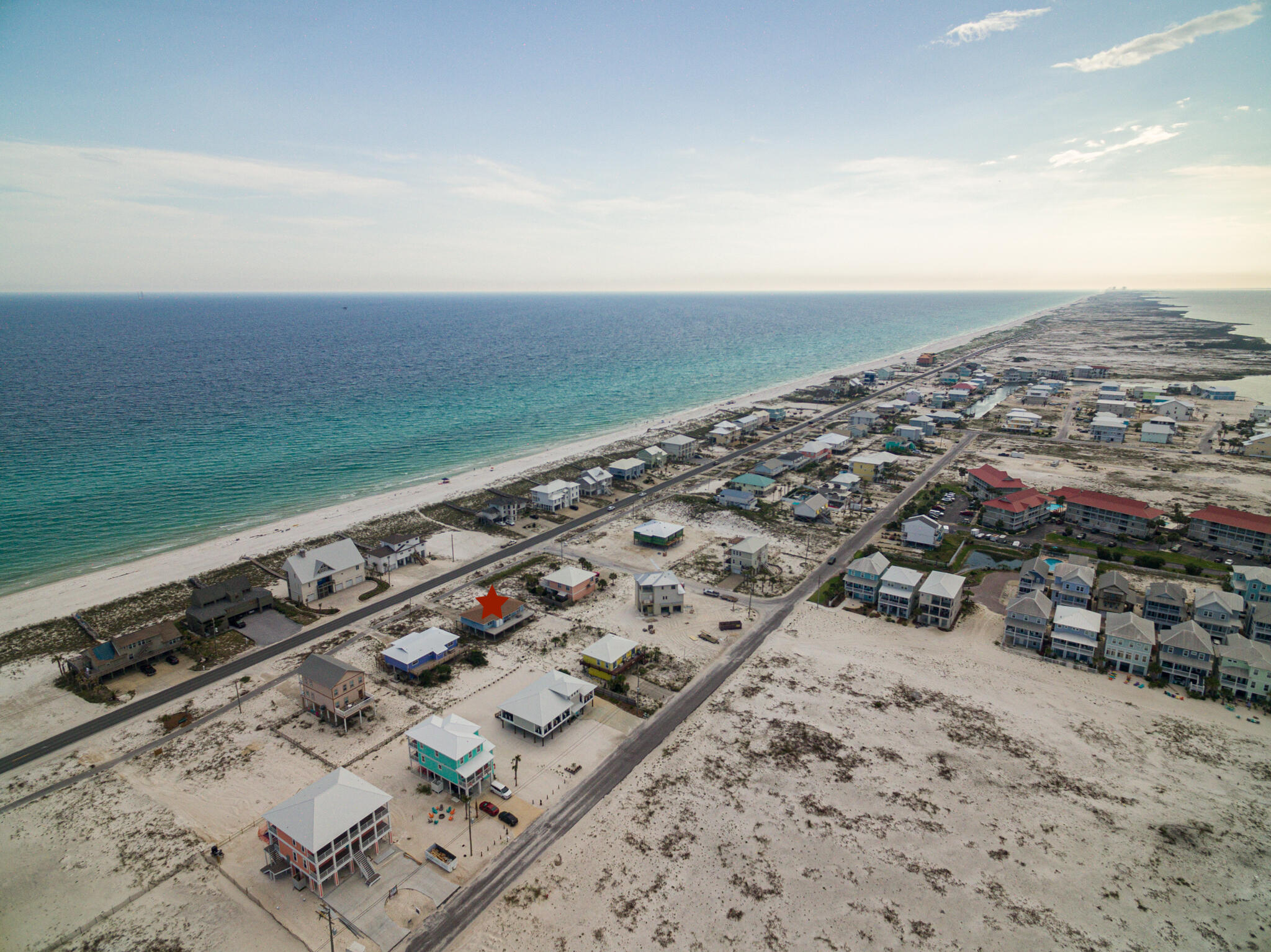 NONESUCH WAY - Residential