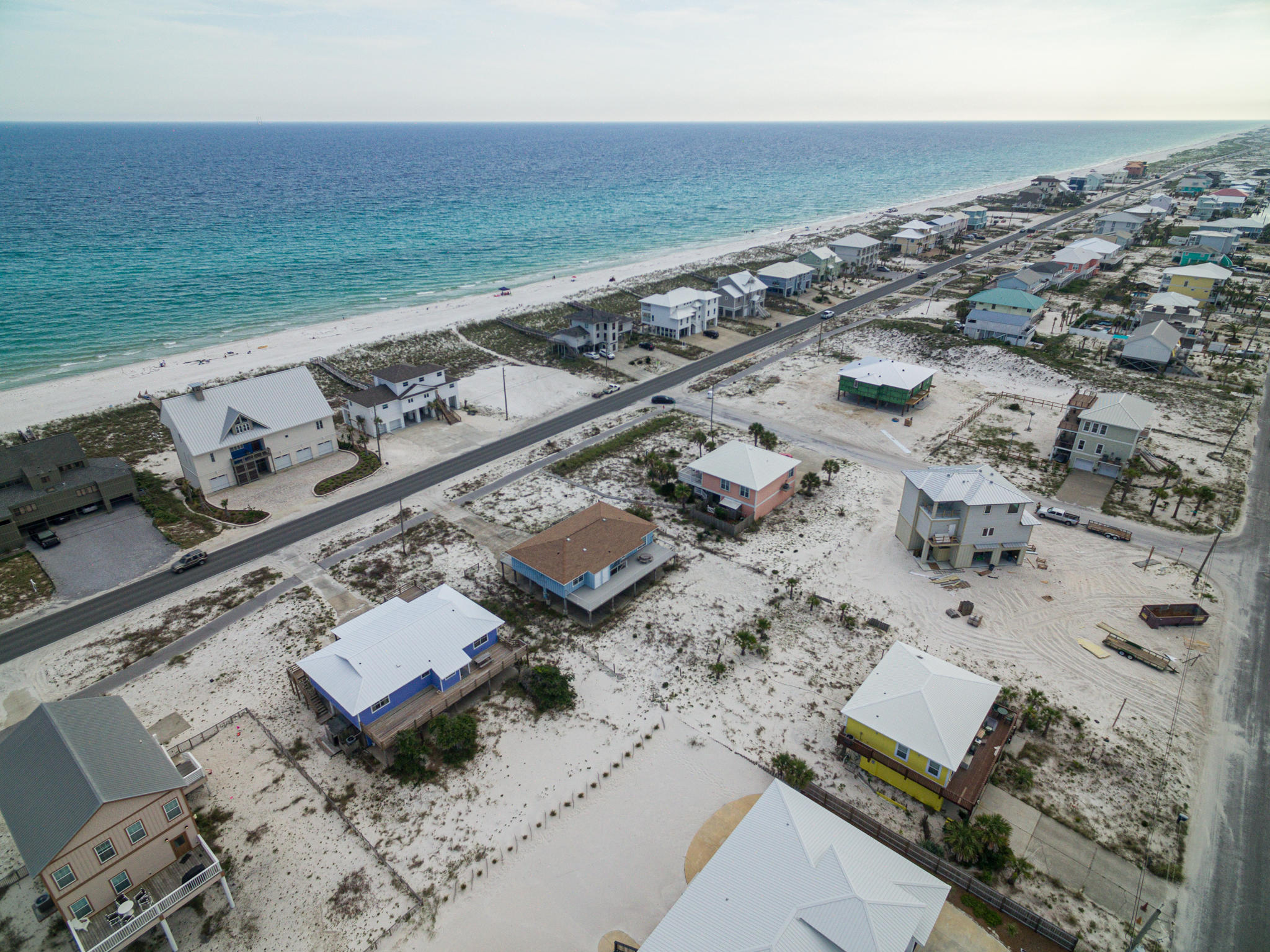 NONESUCH WAY - Residential