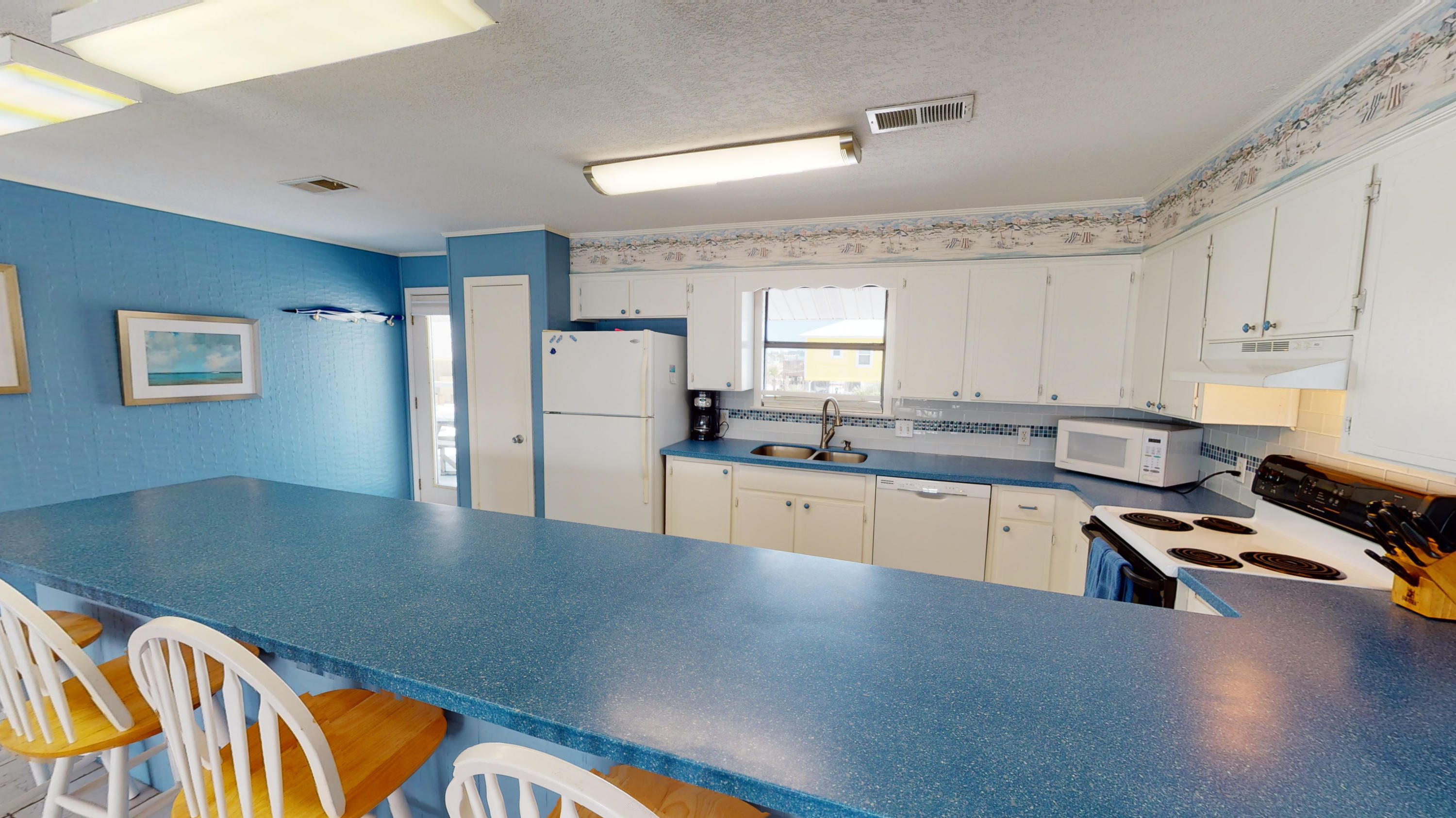 NONESUCH WAY - Residential