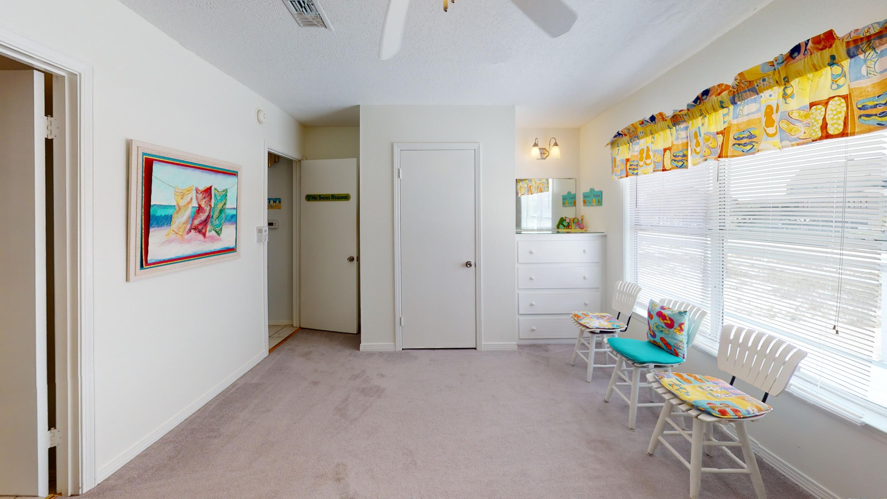 NONESUCH WAY - Residential