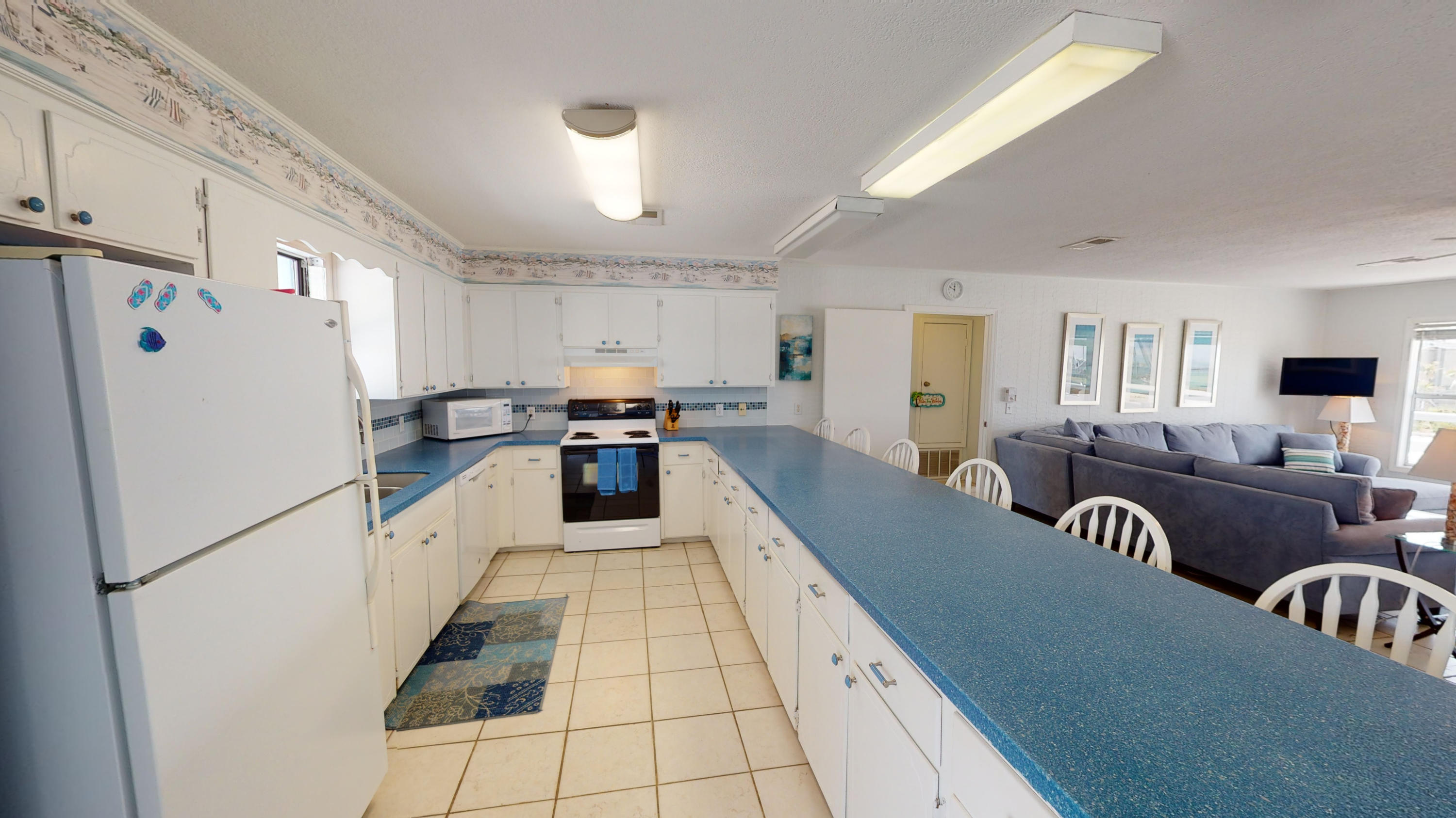 NONESUCH WAY - Residential