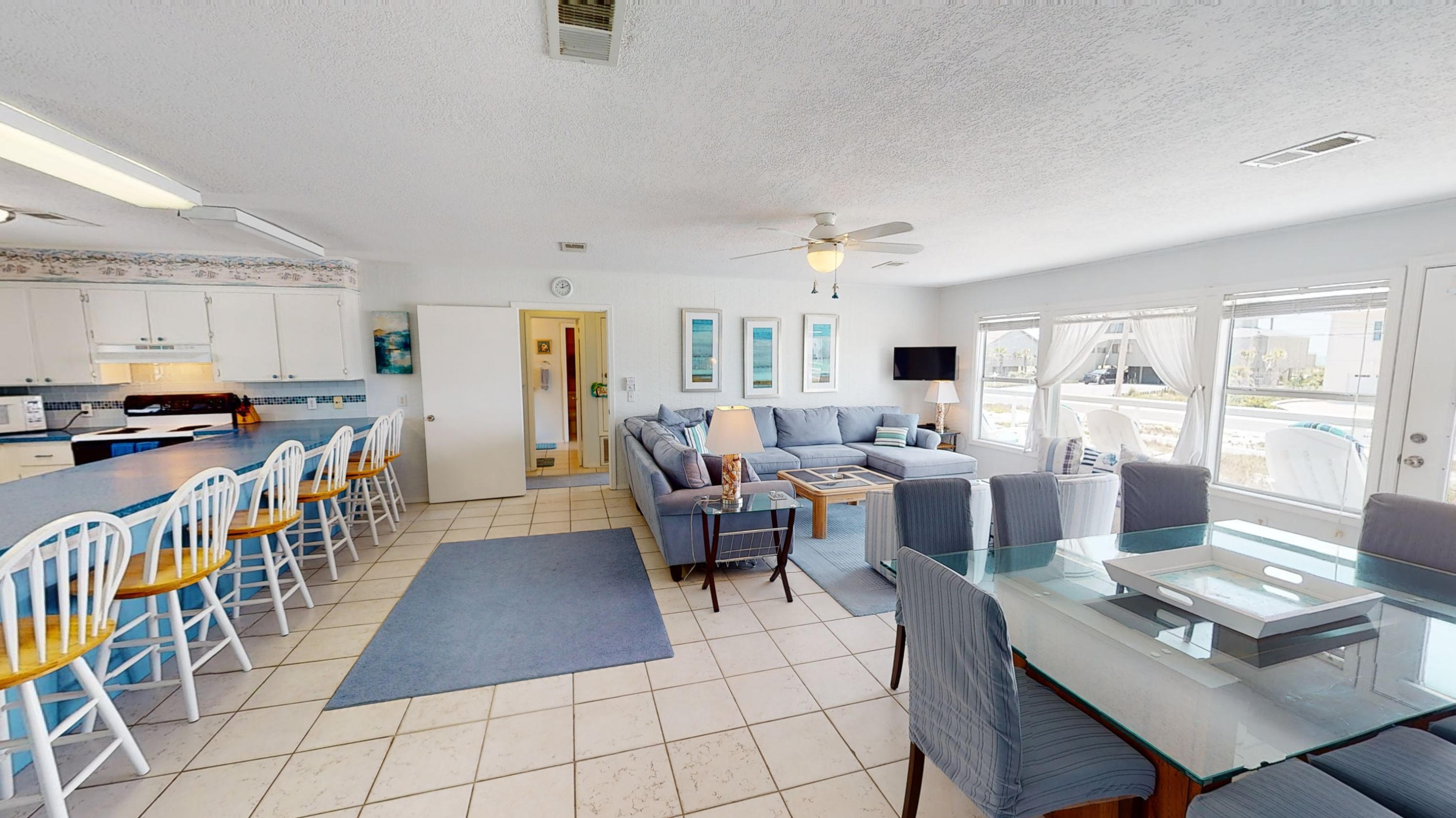 NONESUCH WAY - Residential