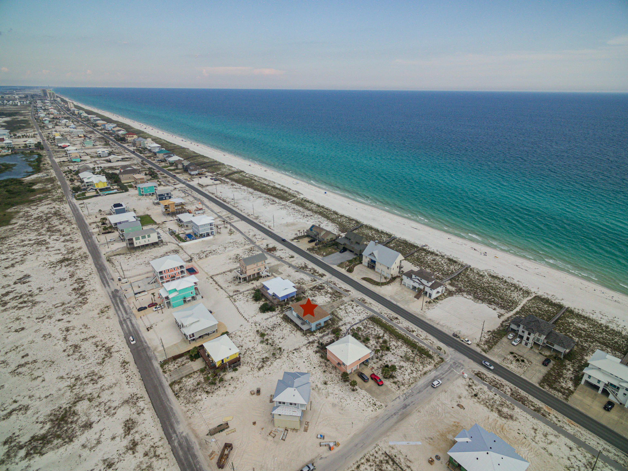 NONESUCH WAY - Residential