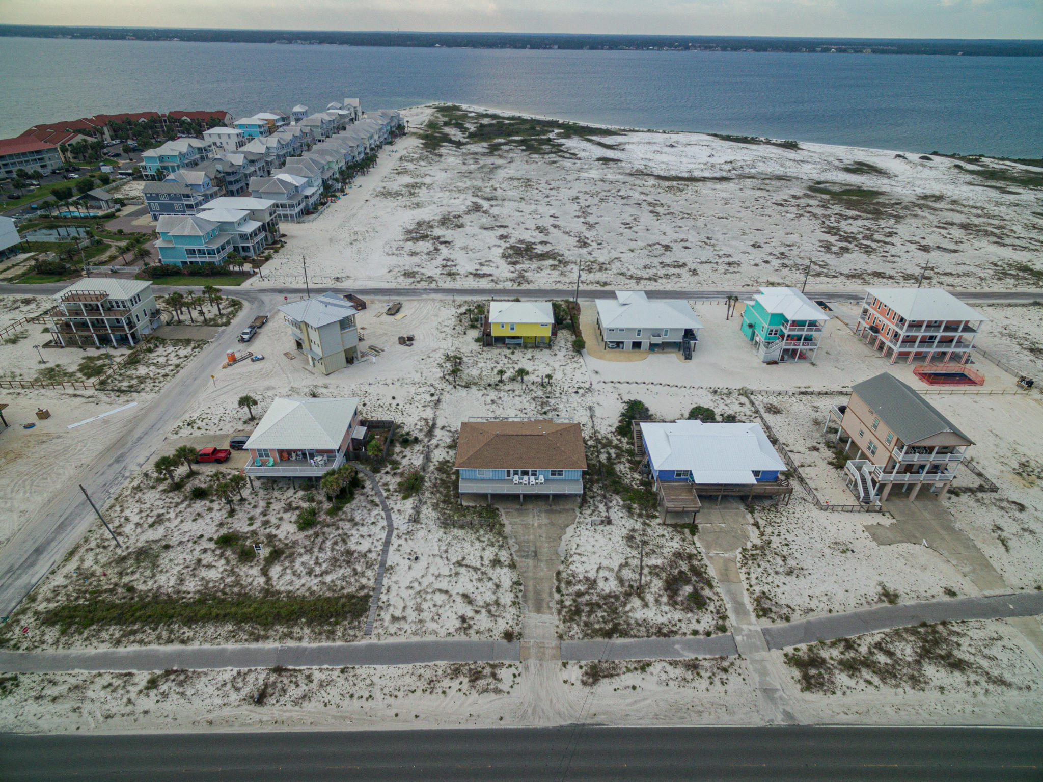 NONESUCH WAY - Residential