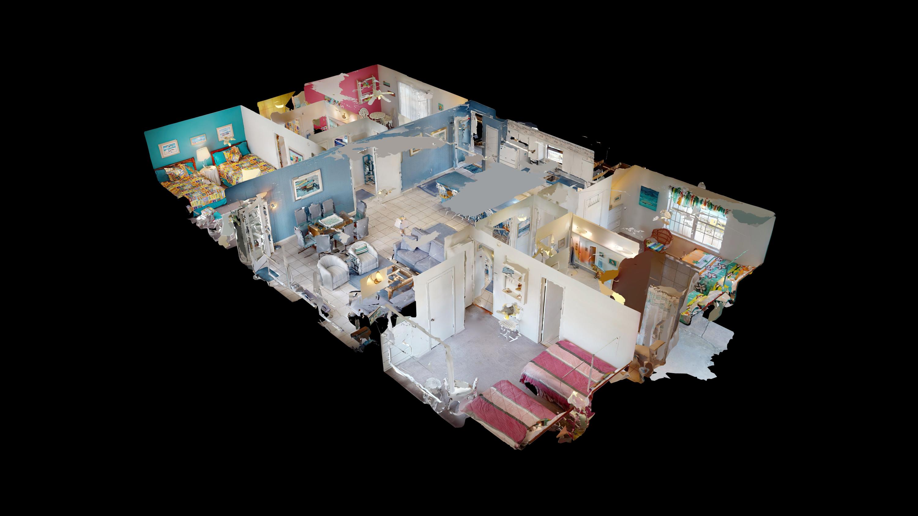 NONESUCH WAY - Residential