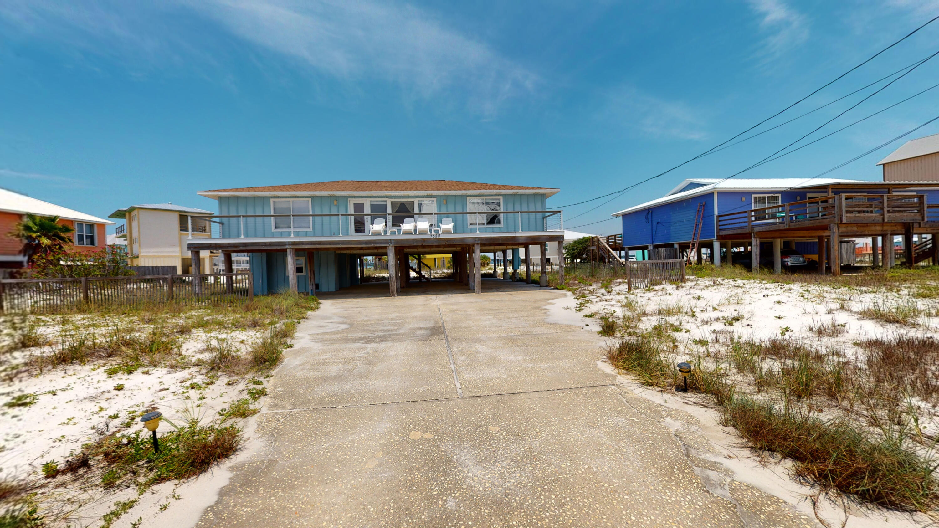 NONESUCH WAY - Residential