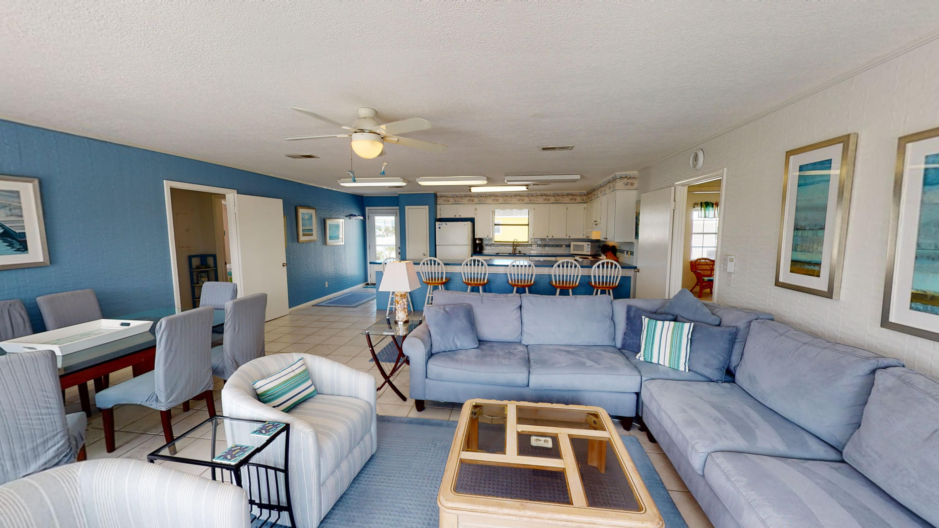 NONESUCH WAY - Residential