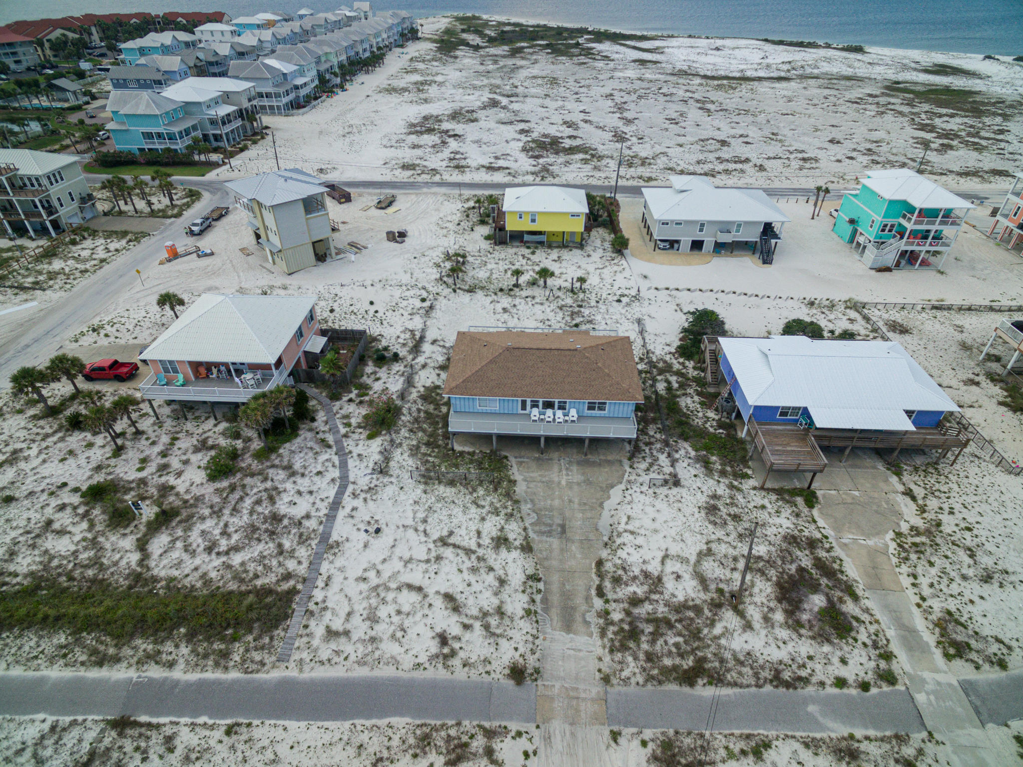 NONESUCH WAY - Residential