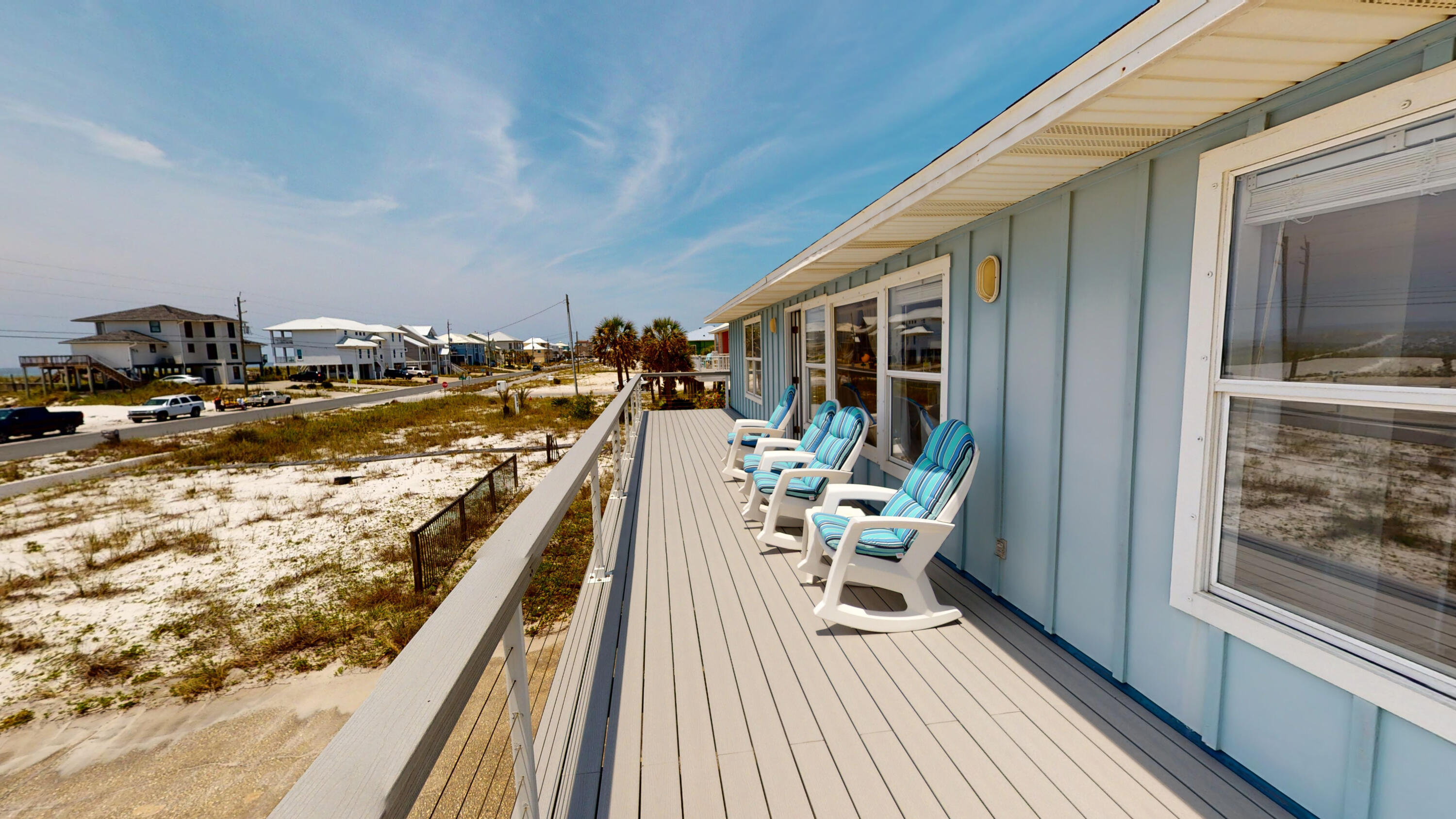 NONESUCH WAY - Residential