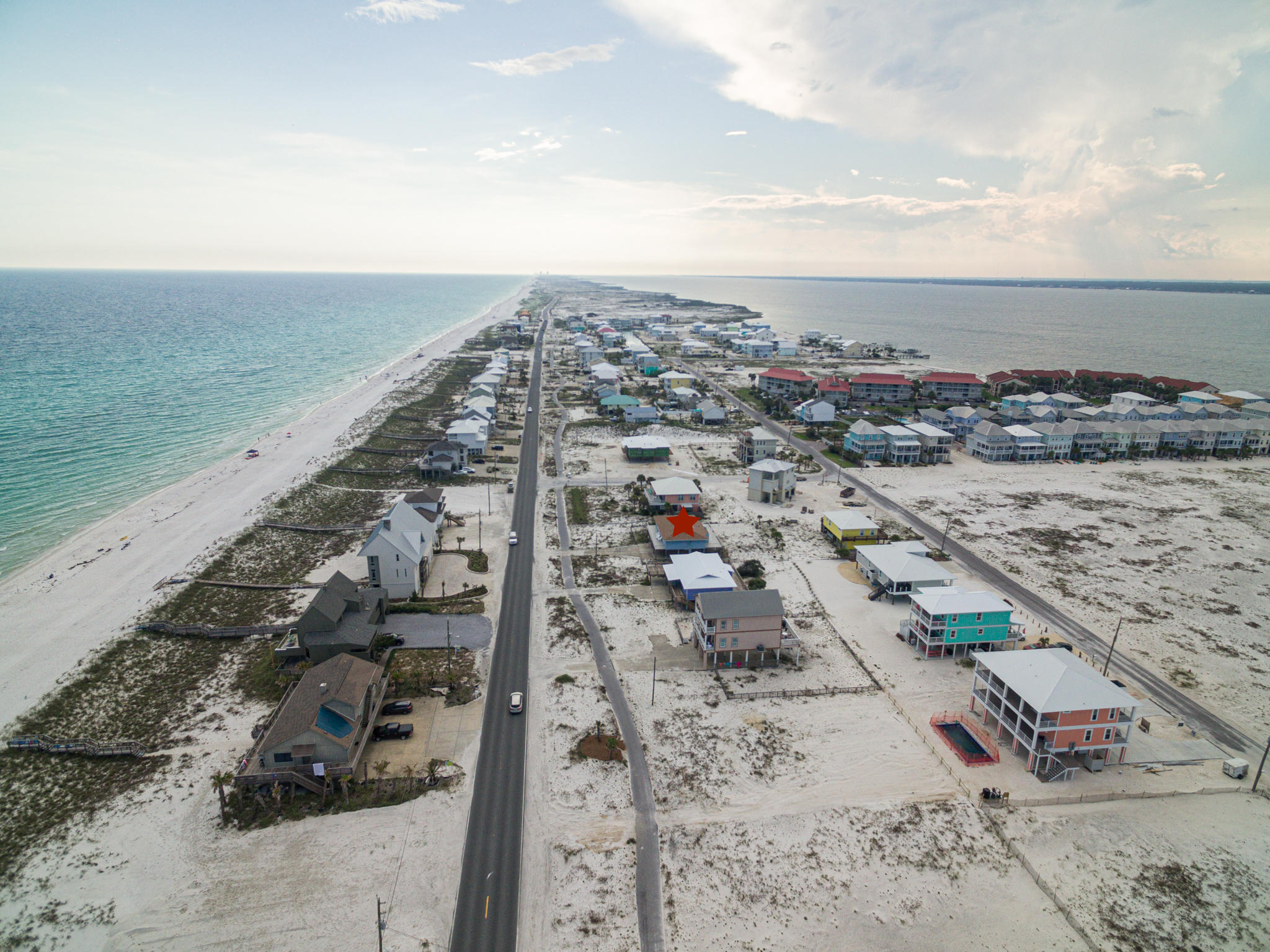 NONESUCH WAY - Residential